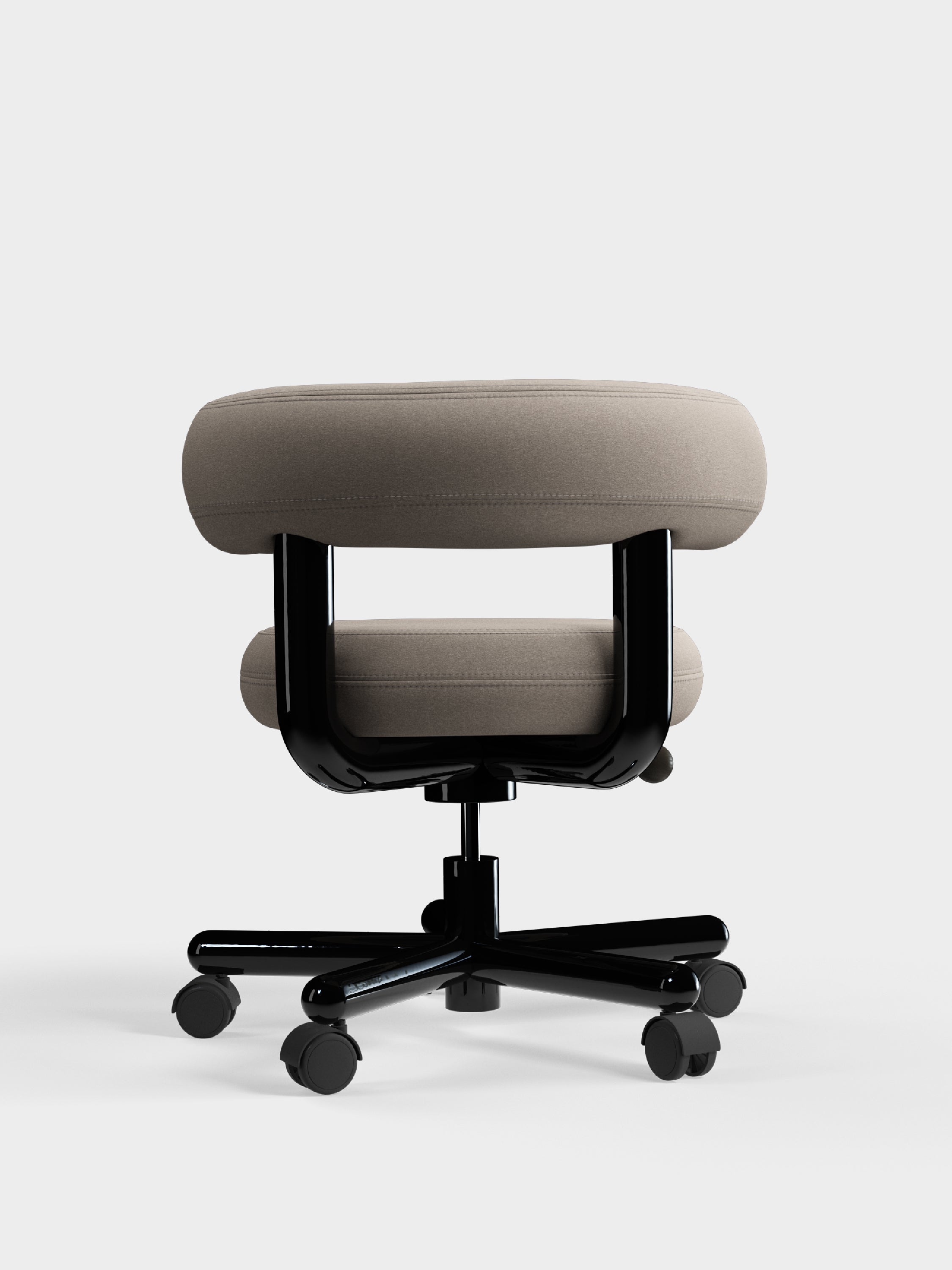 Fat Work Chair