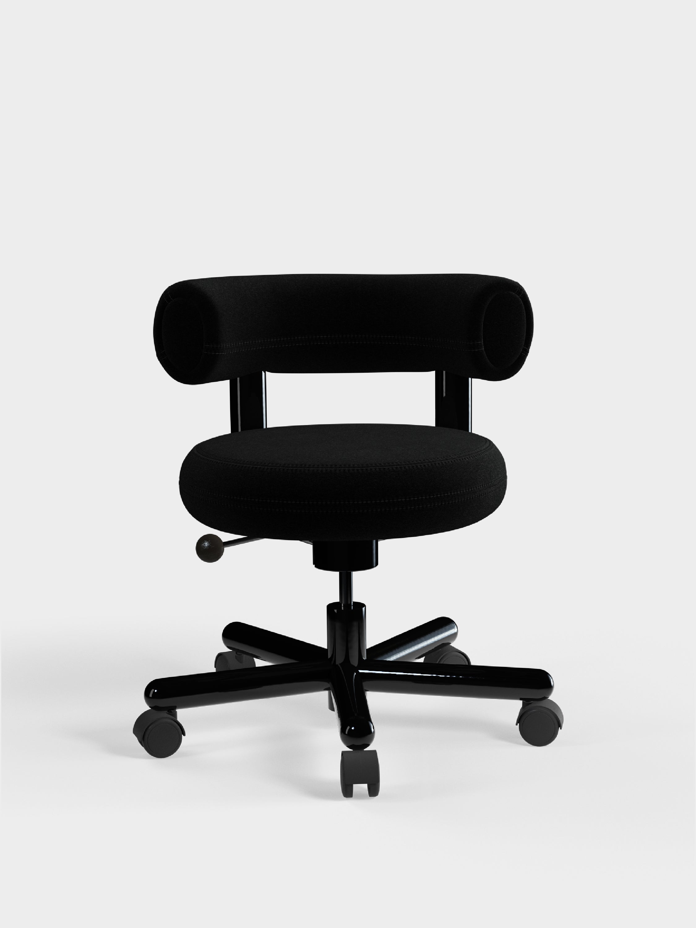 Fat Work Chair