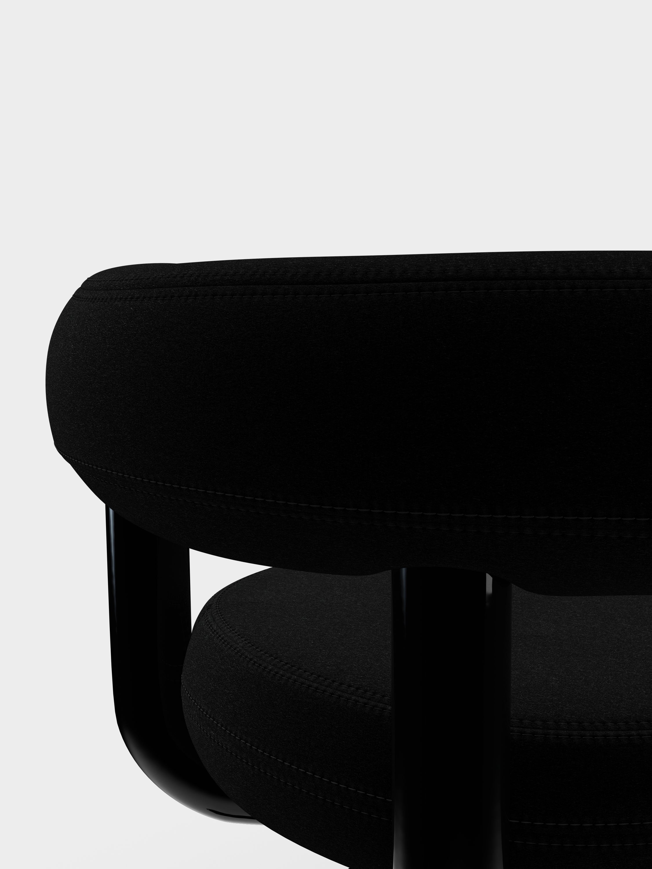 Fat Work Chair