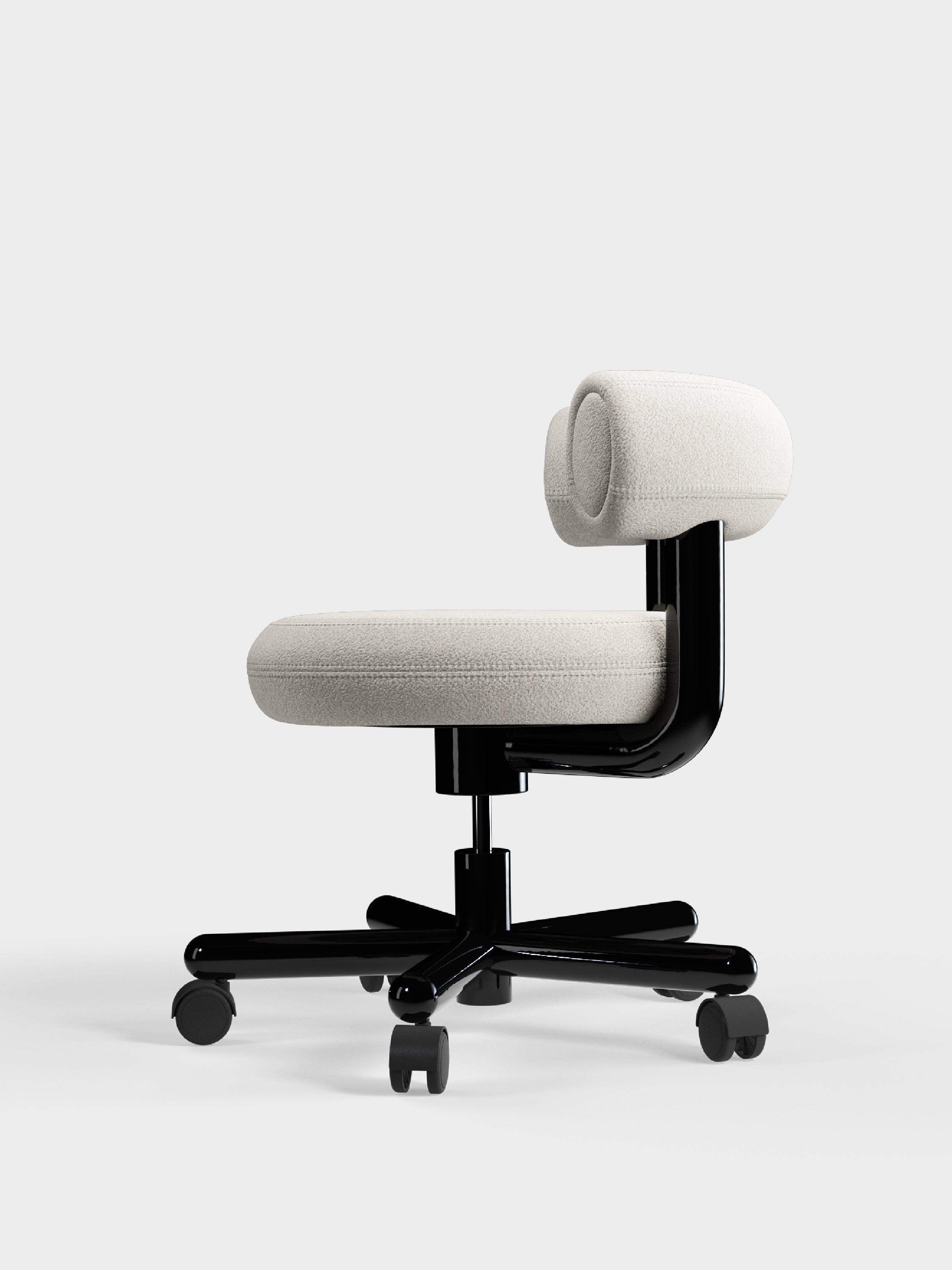 Fat Work Chair
