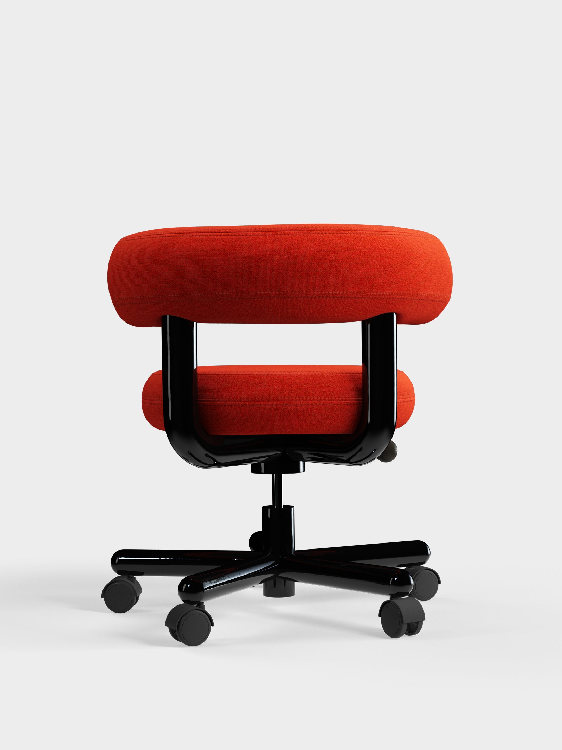 Fat Work Chair
