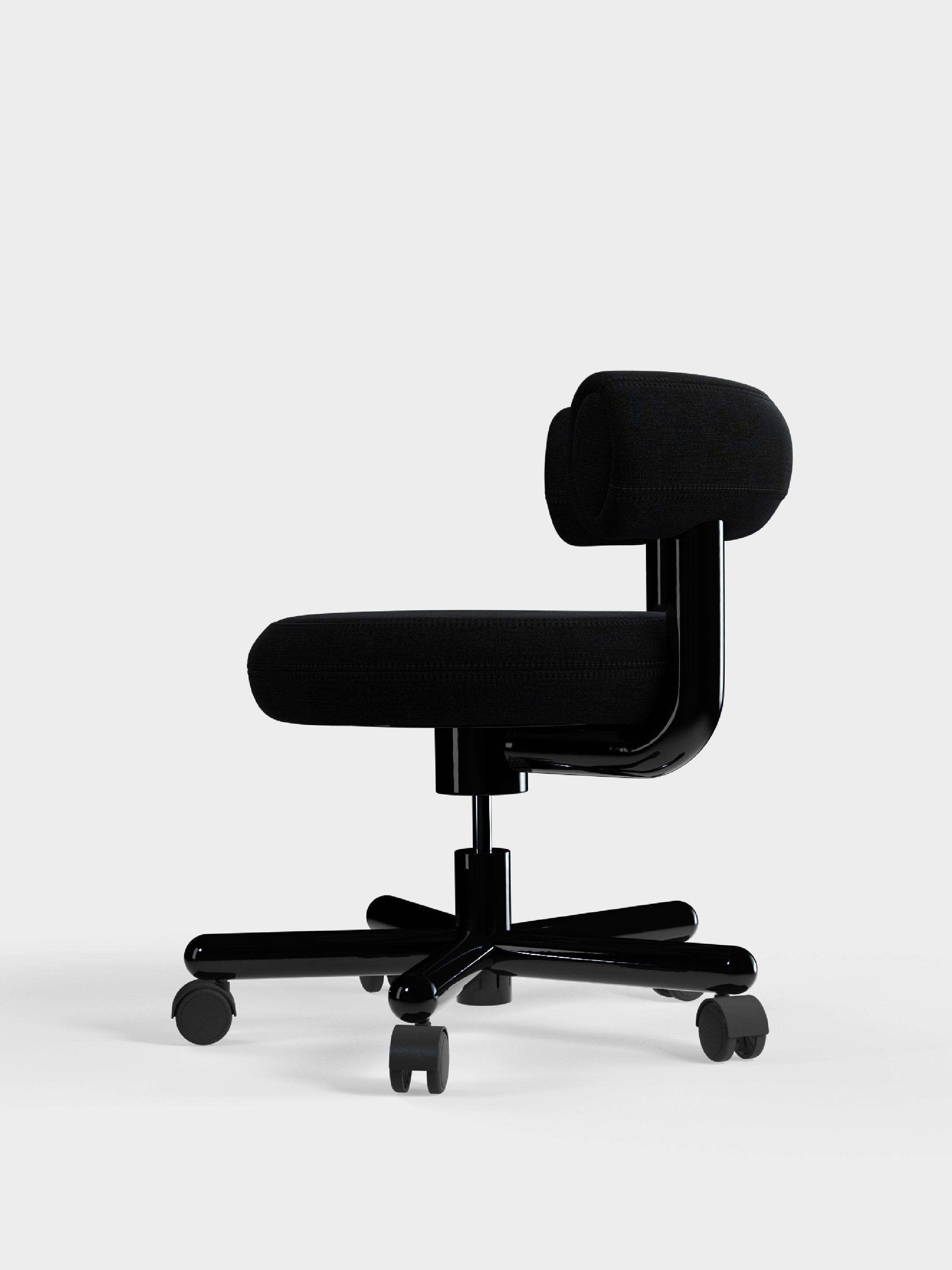 Fat Work Chair