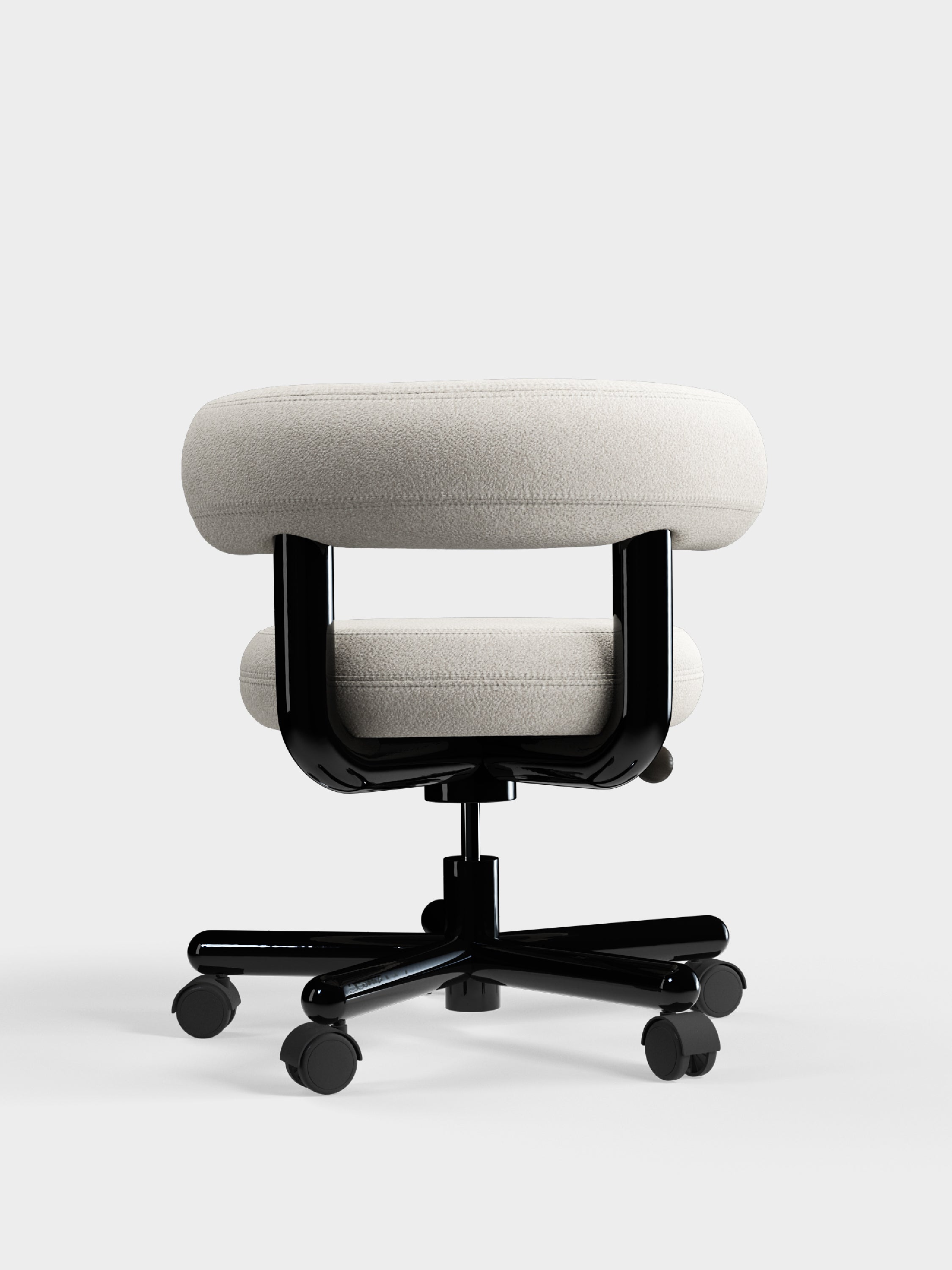 Fat Work Chair
