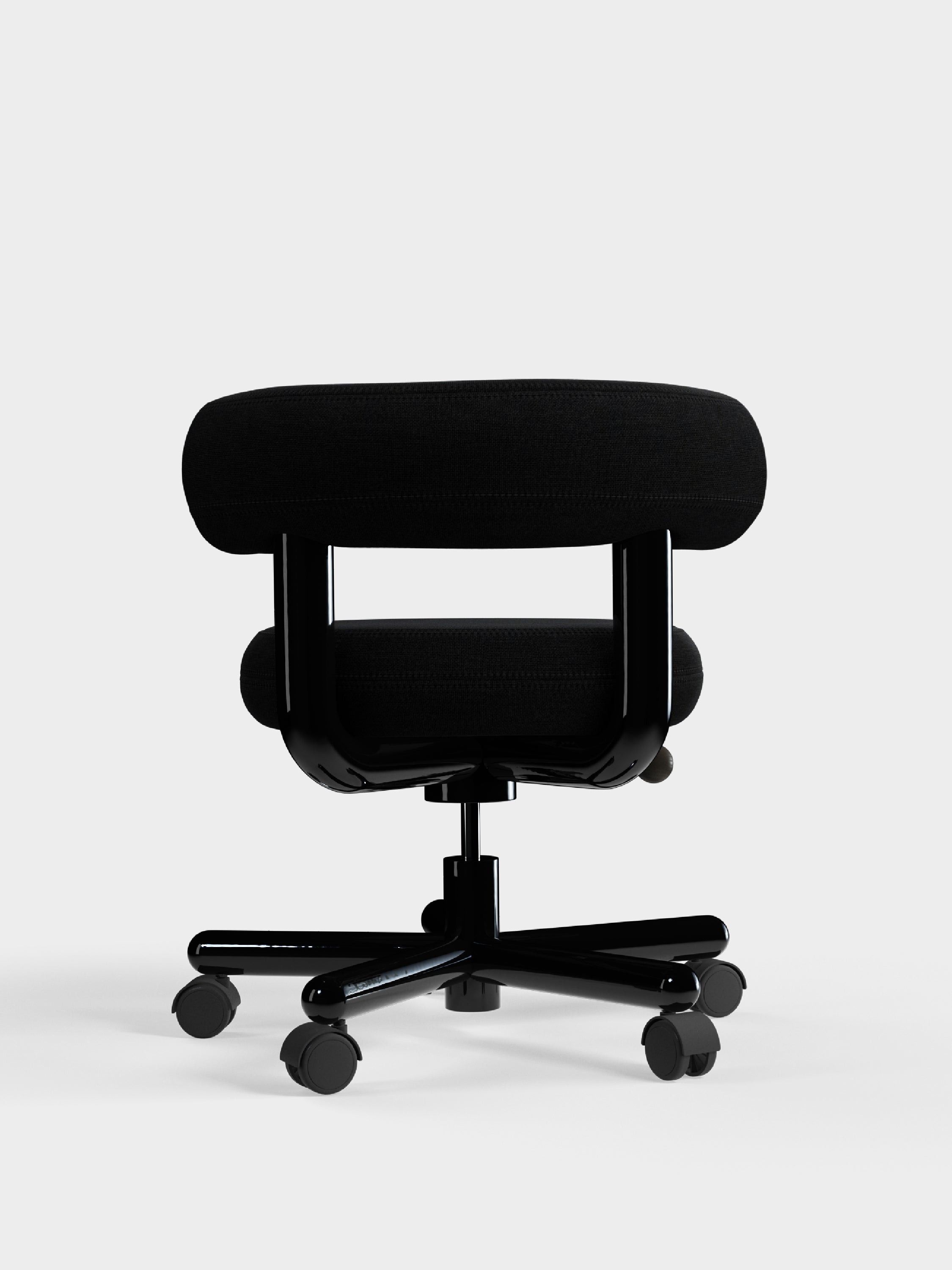 Fat Work Chair