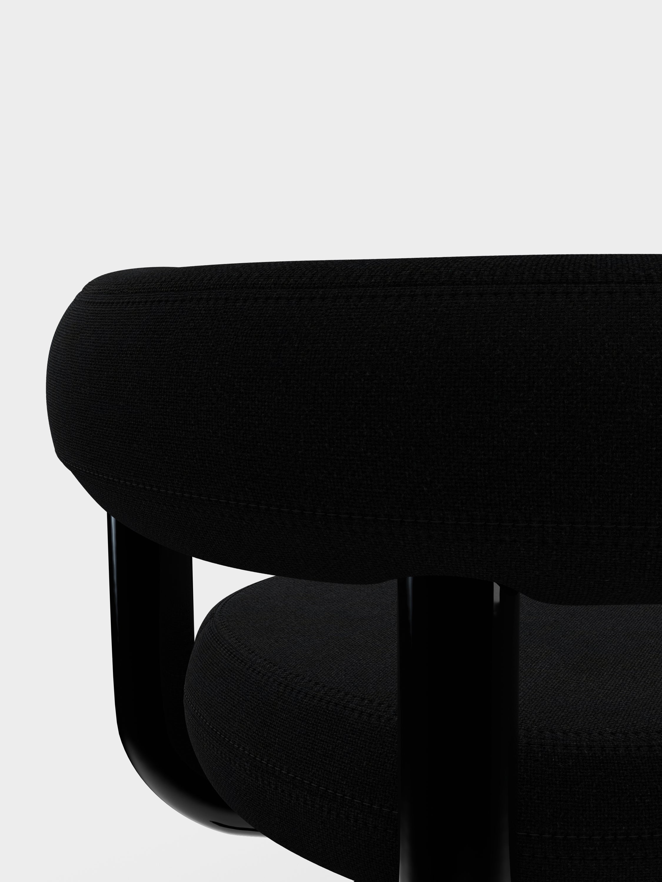 Fat Work Chair