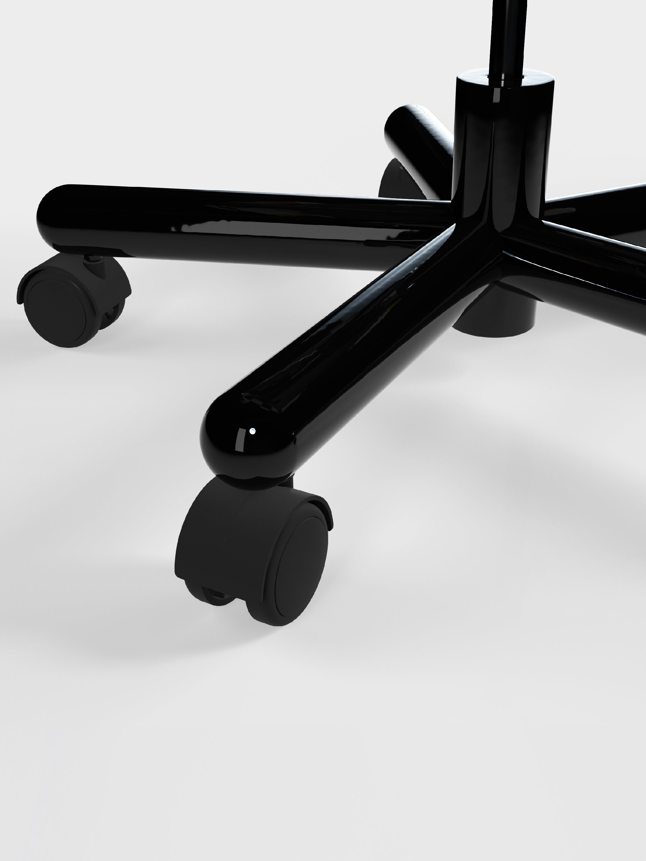 Fat Work Chair