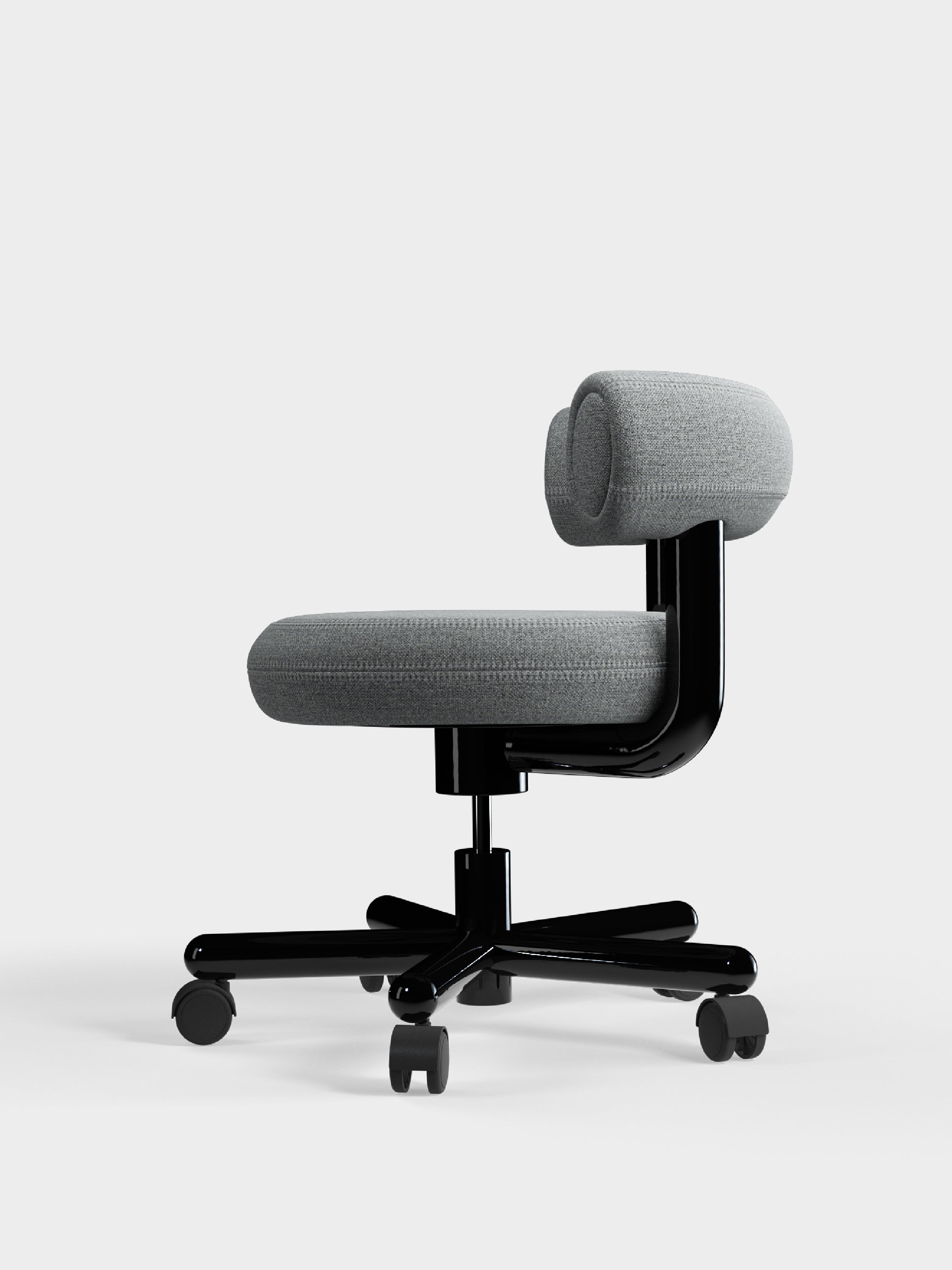 Fat Work Chair