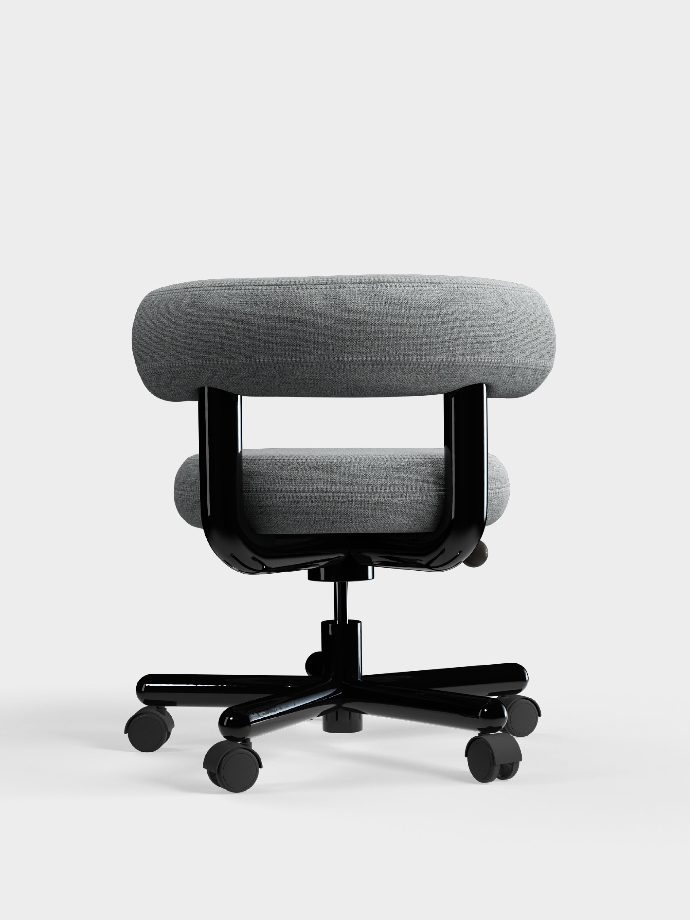 Fat Work Chair
