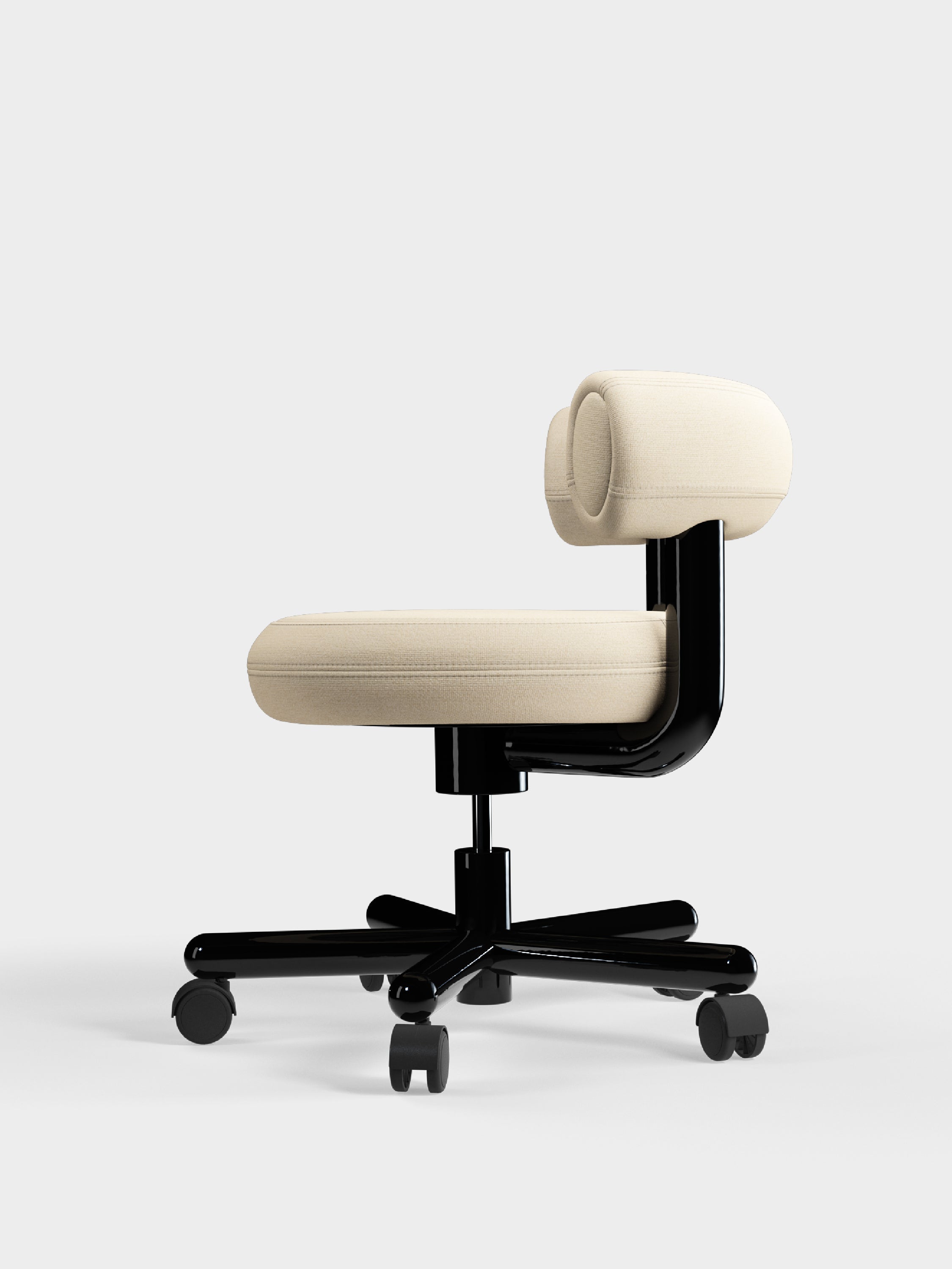 Fat Work Chair