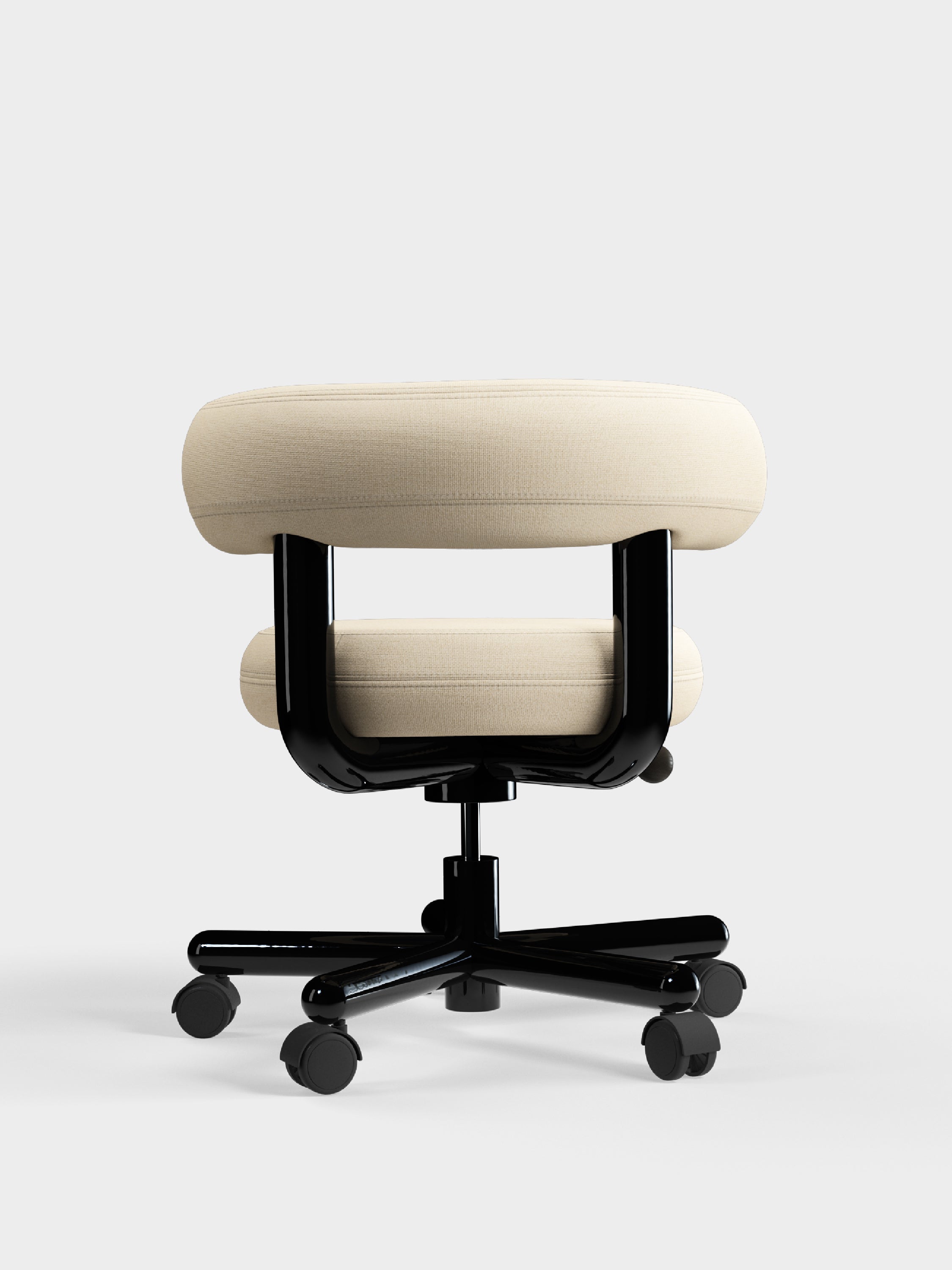Fat Work Chair