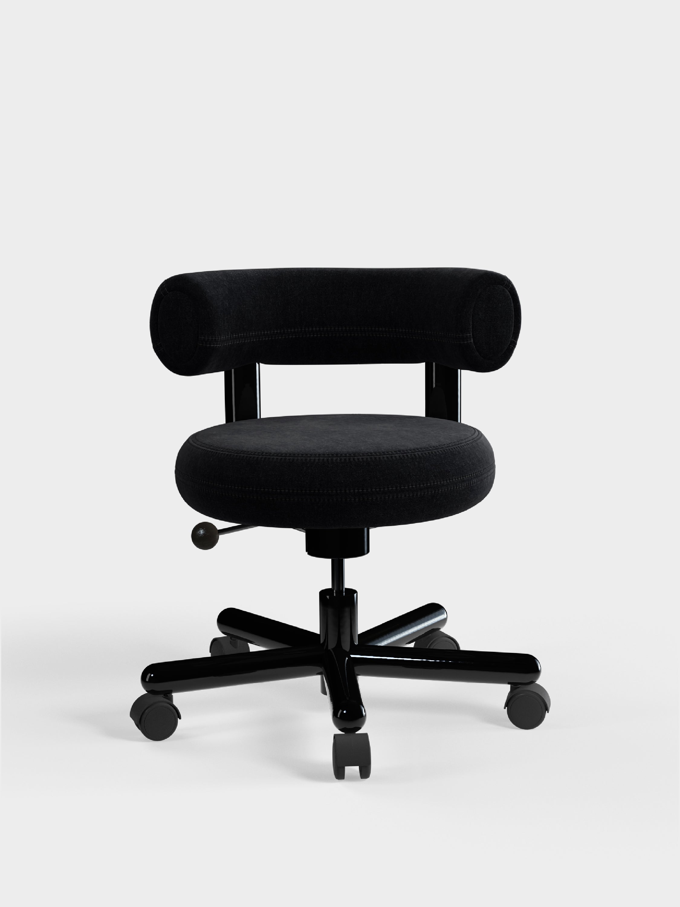 Fat Work Chair