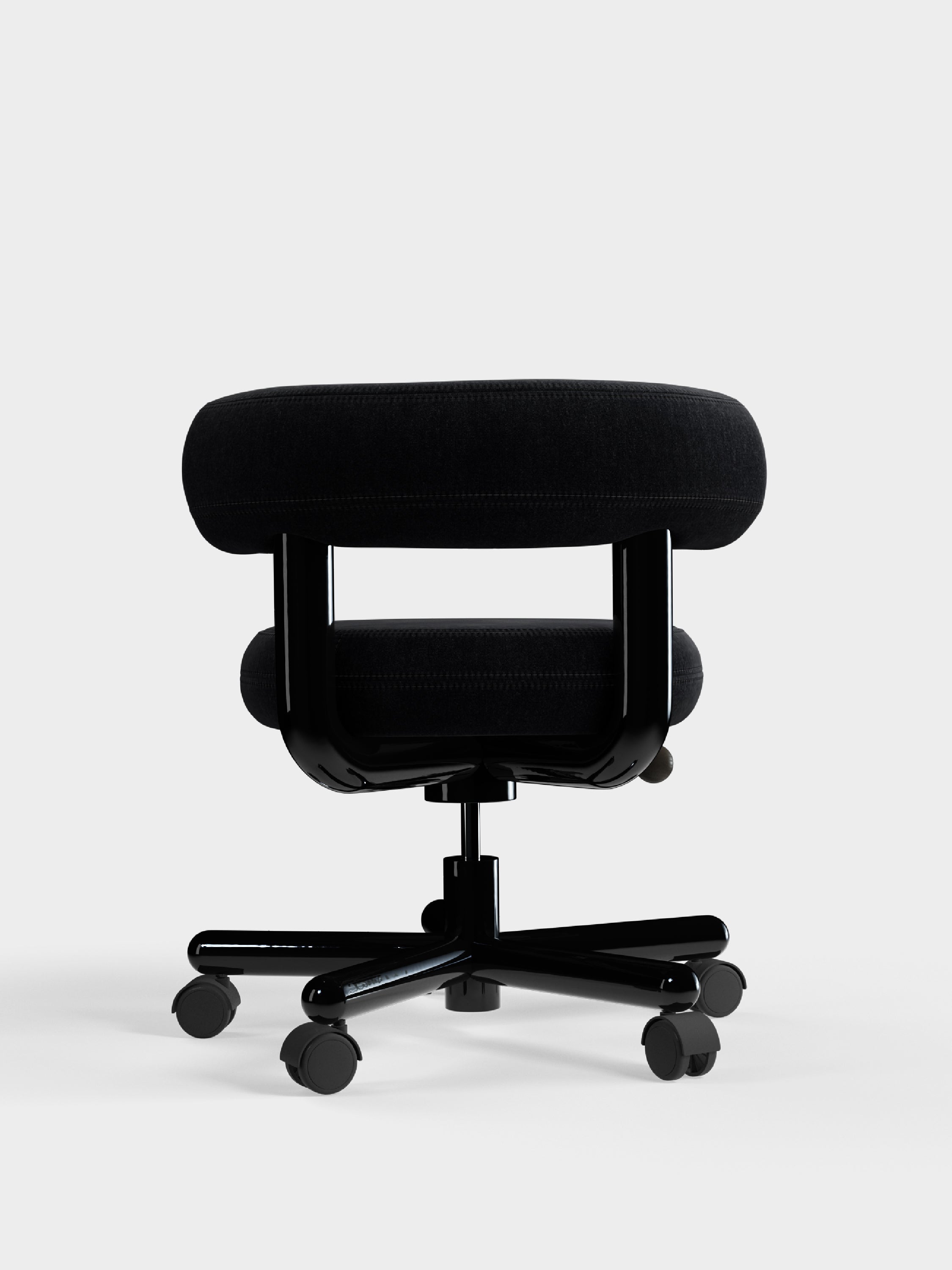 Fat Work Chair