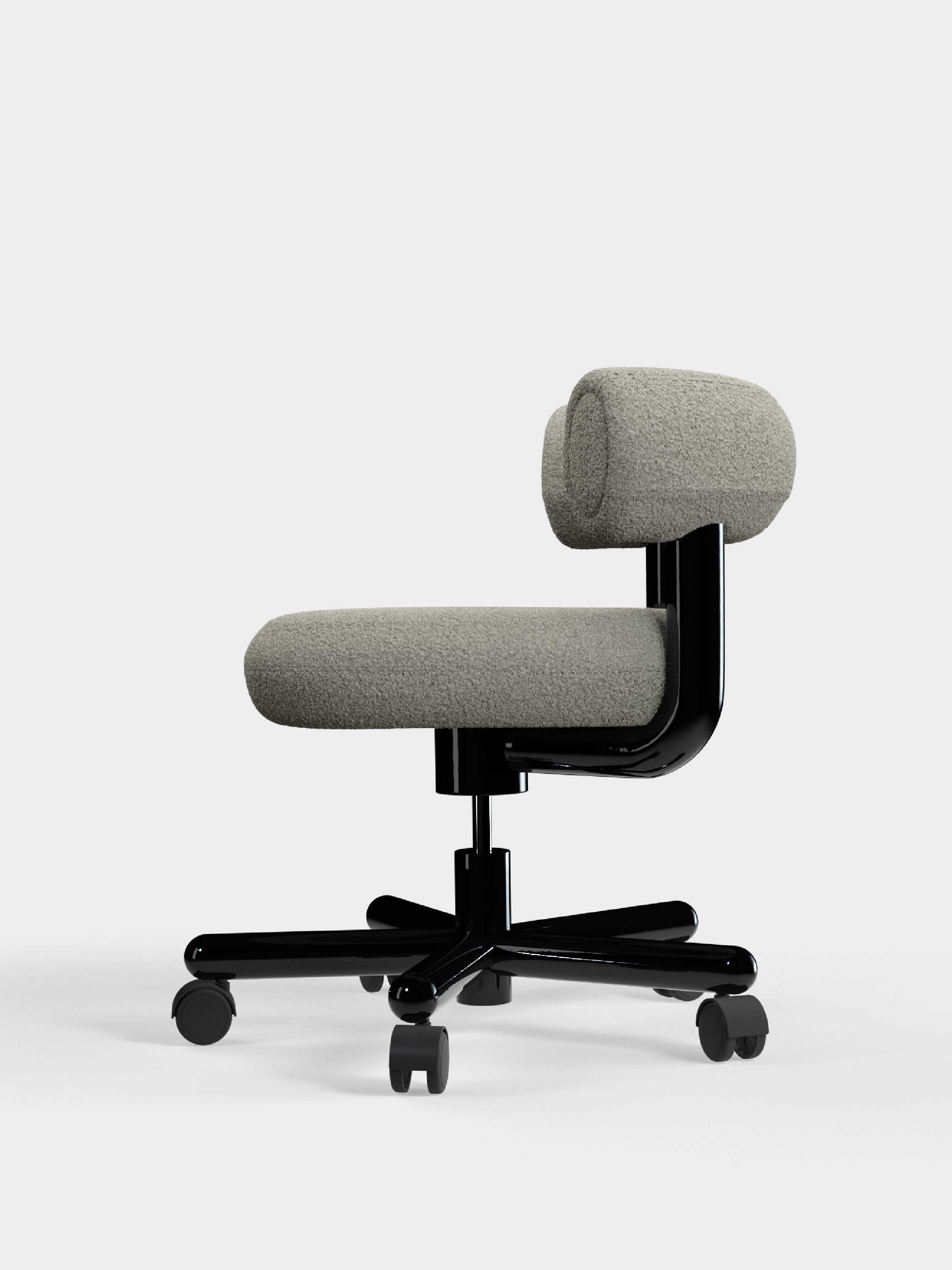 Fat Work Chair