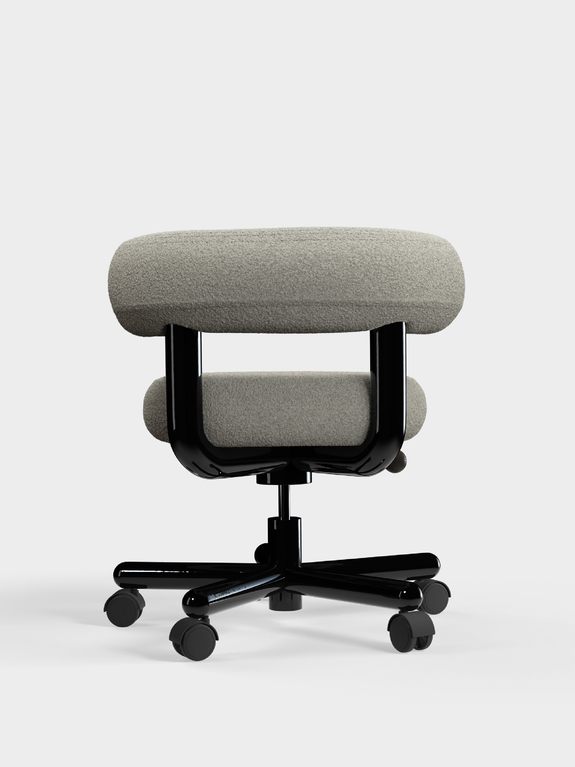 Fat Work Chair