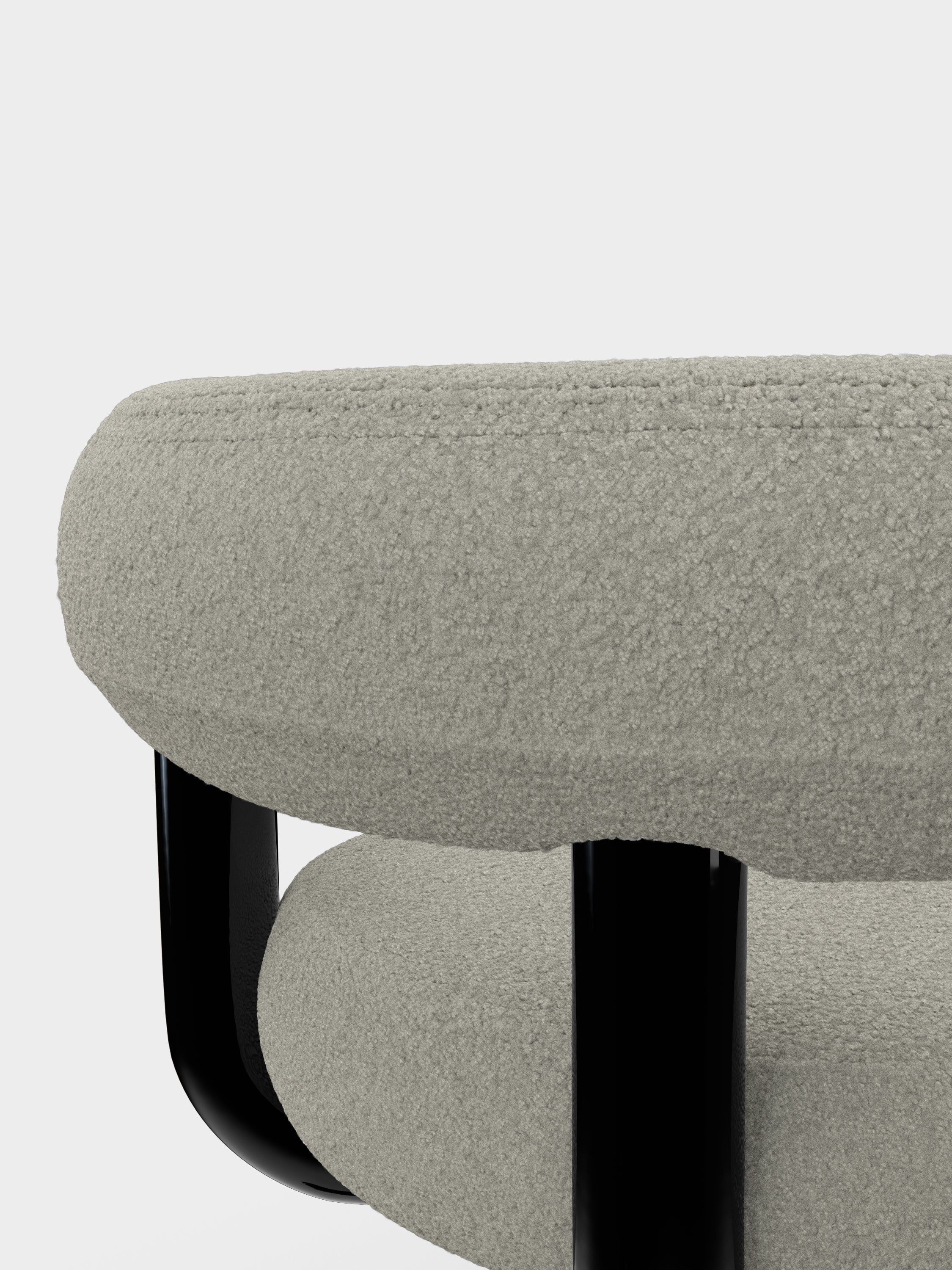 Fat Work Chair