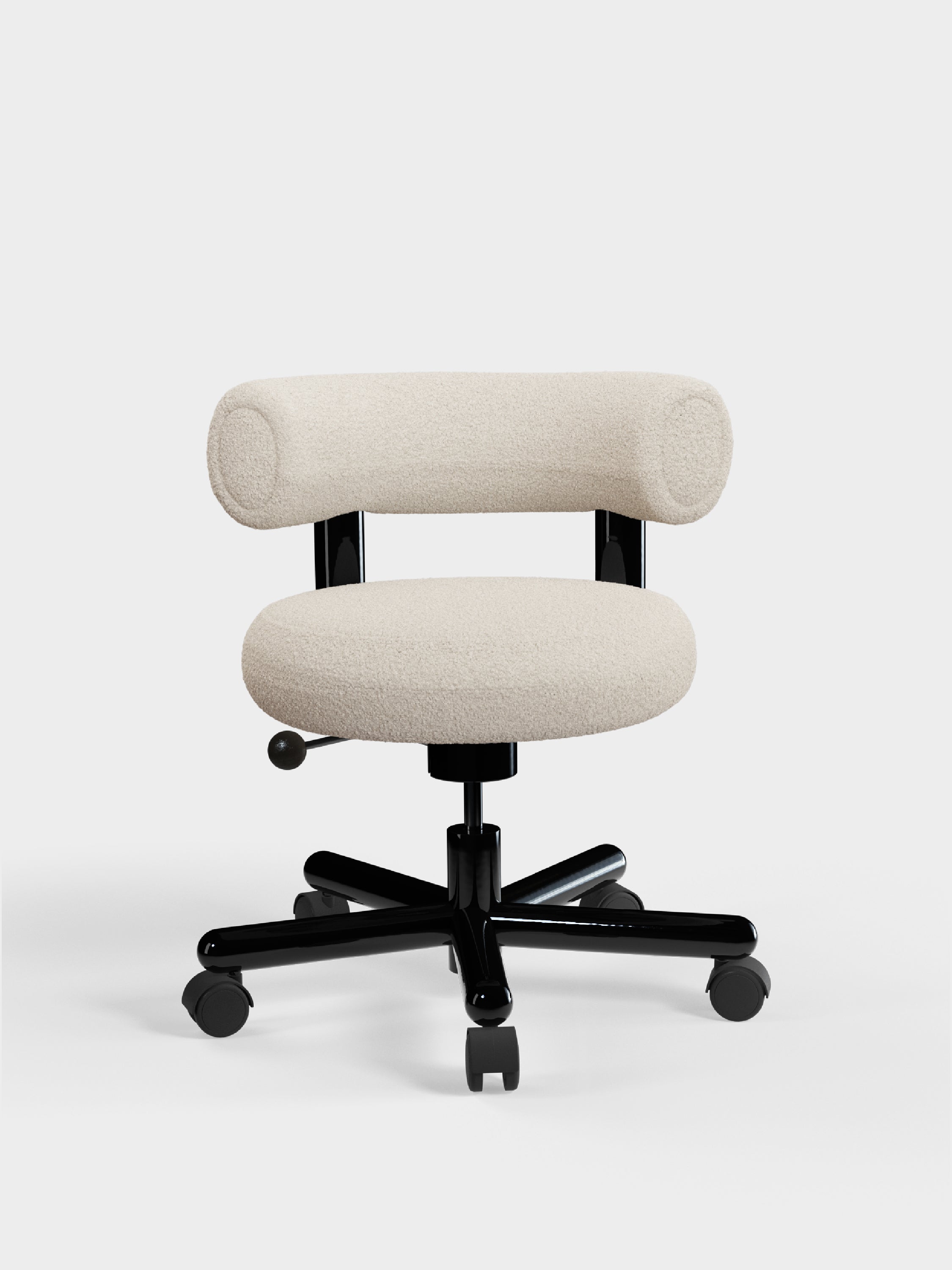 Fat Work Chair
