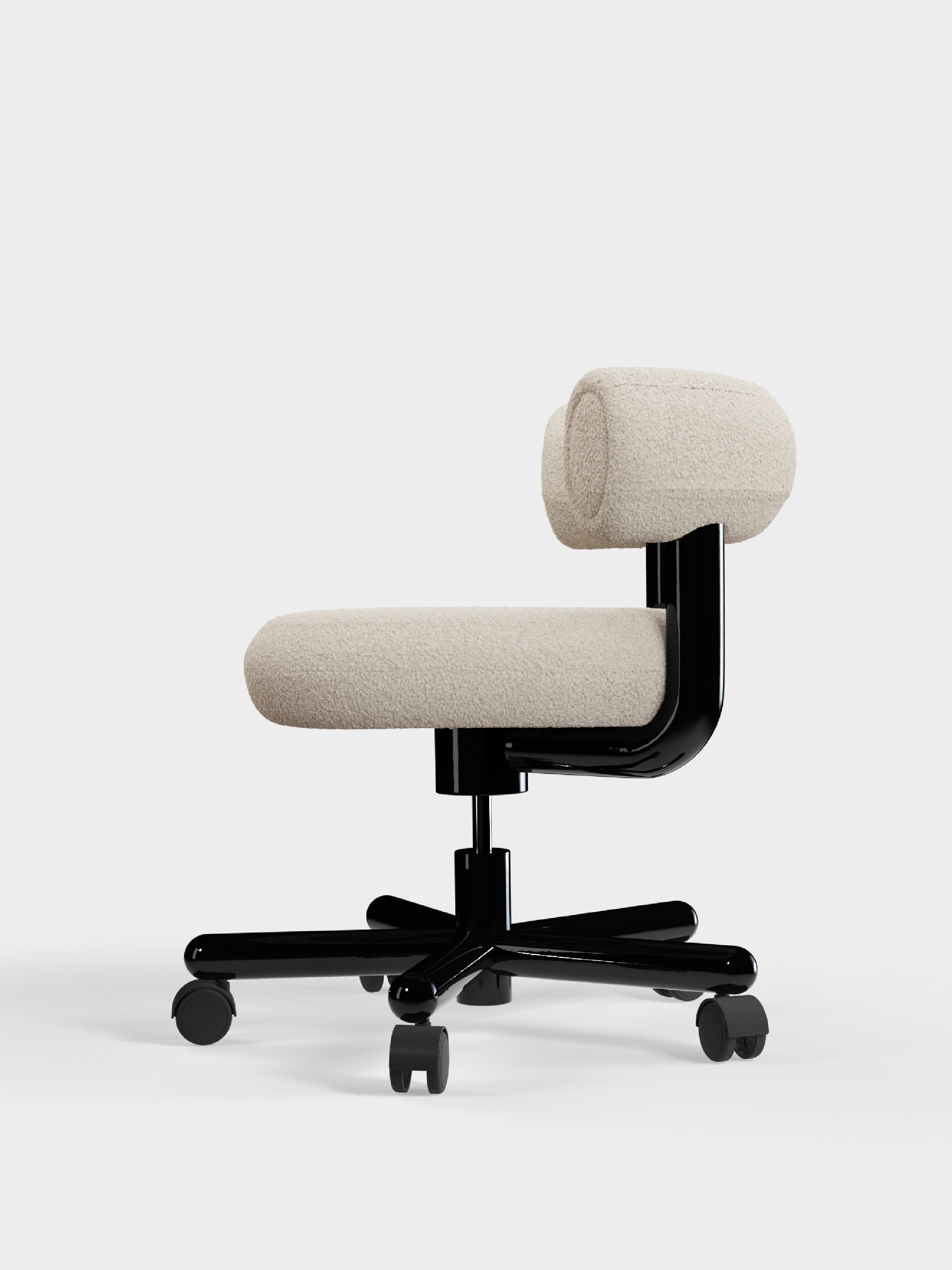 Fat Work Chair
