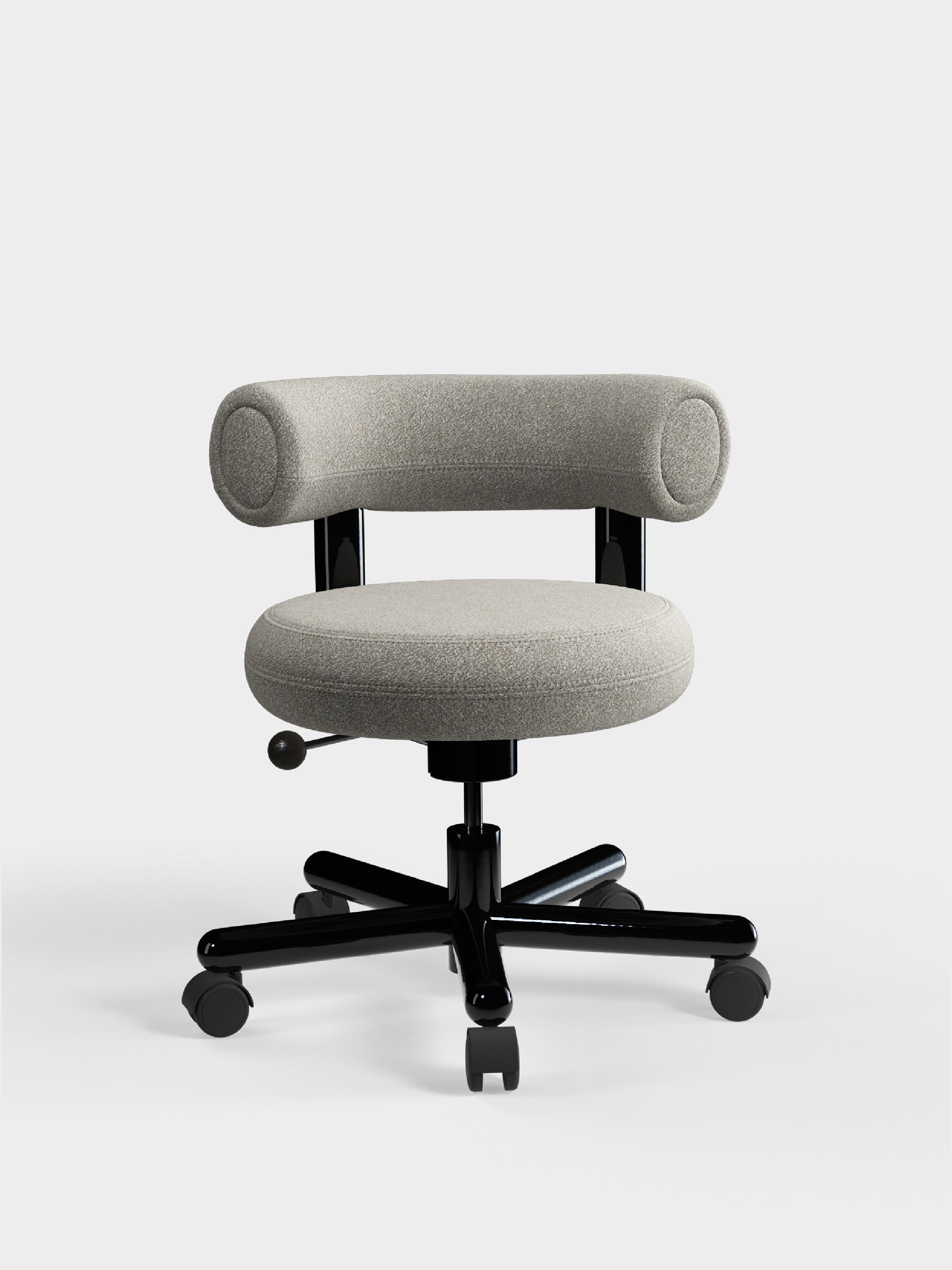 Fat Work Chair