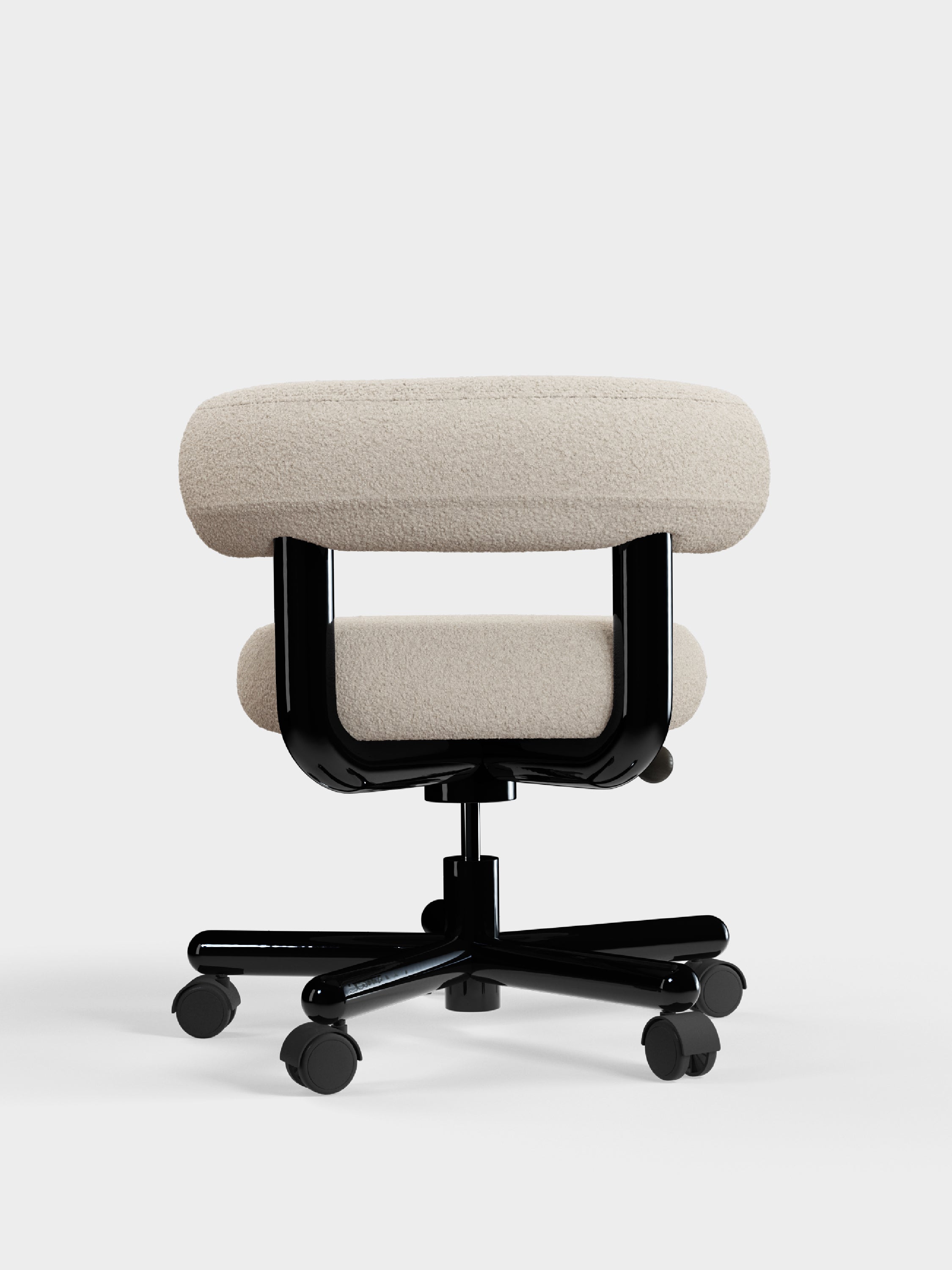 Fat Work Chair
