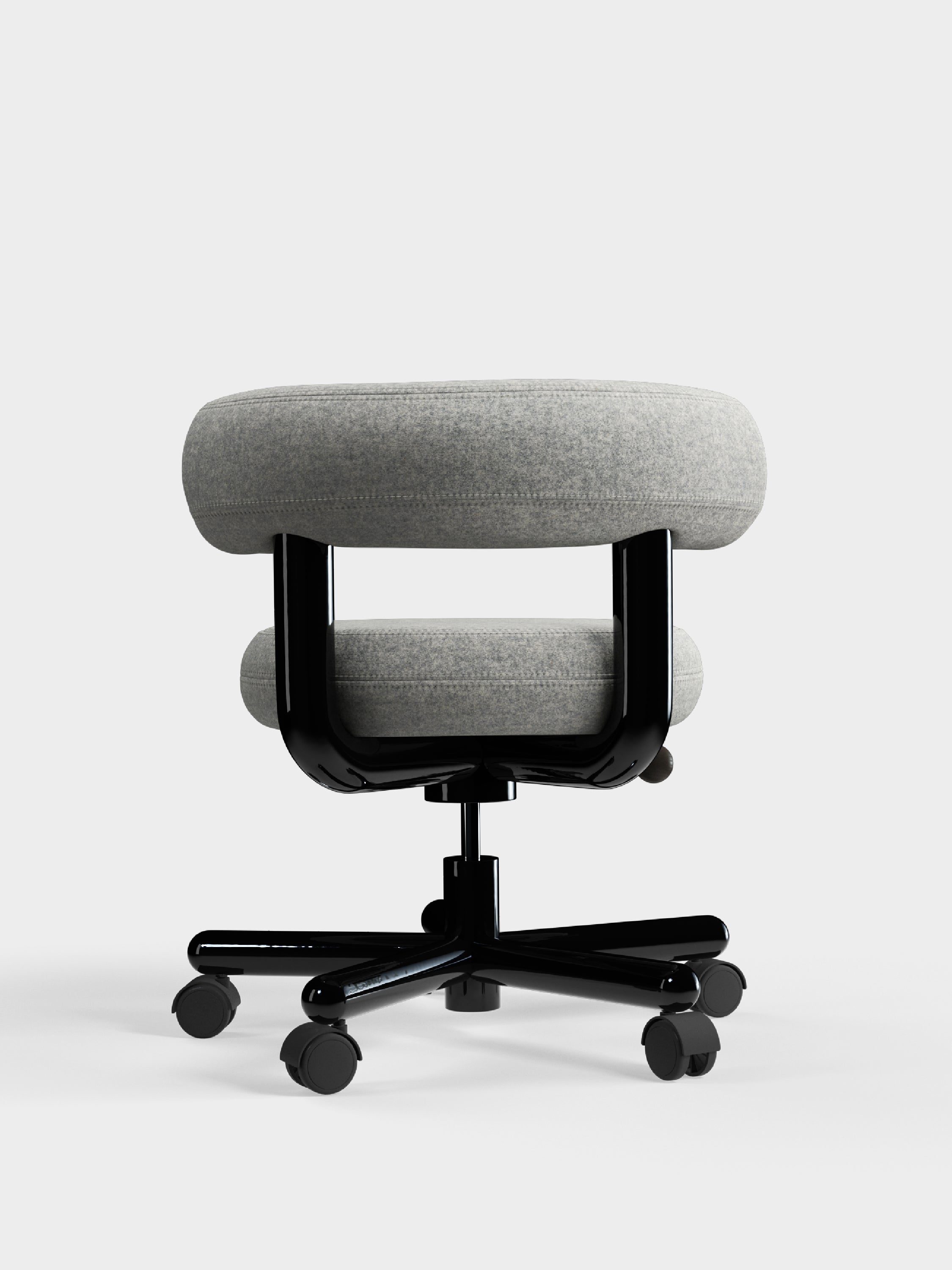 Fat Work Chair