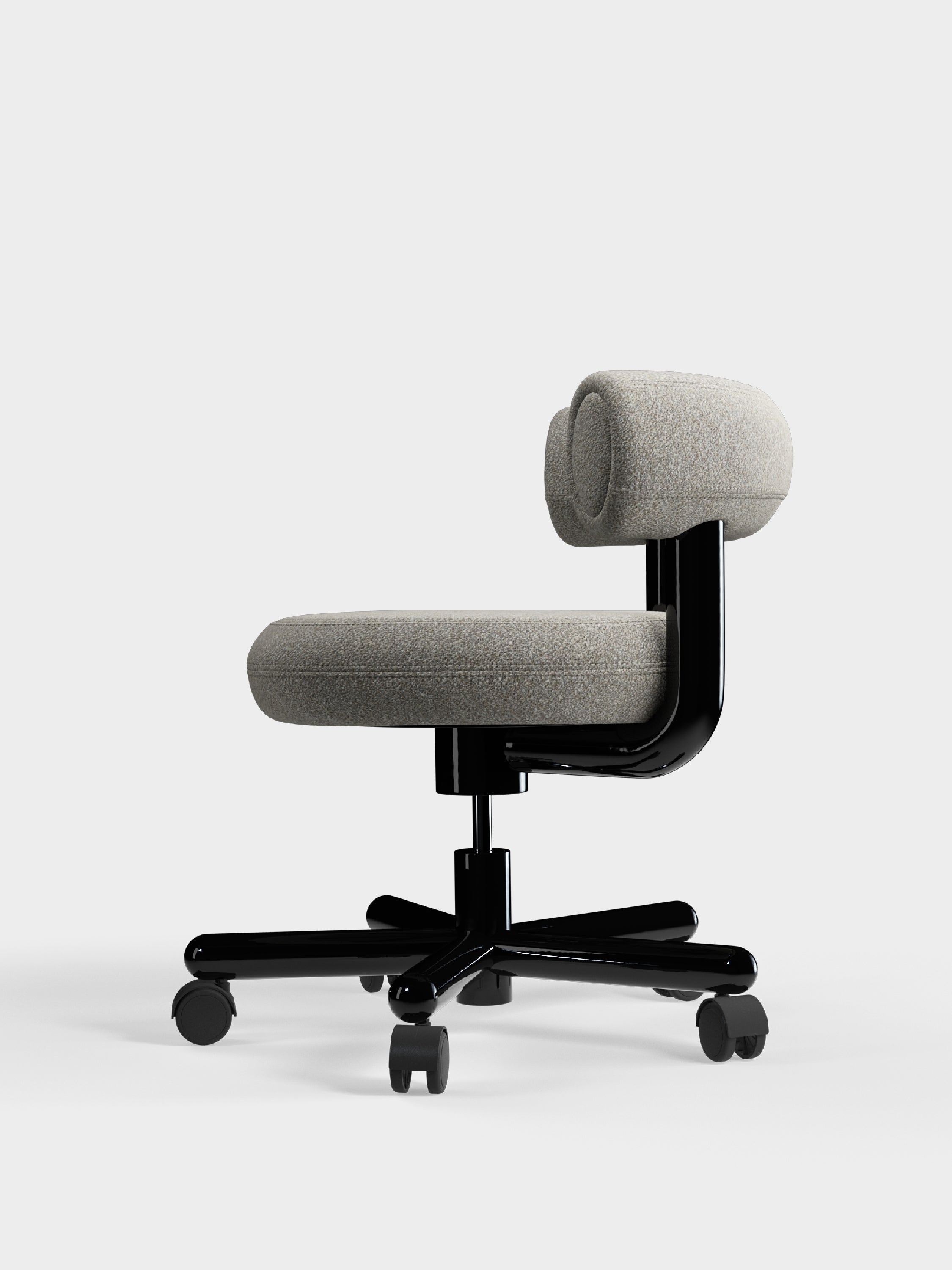 Fat Work Chair