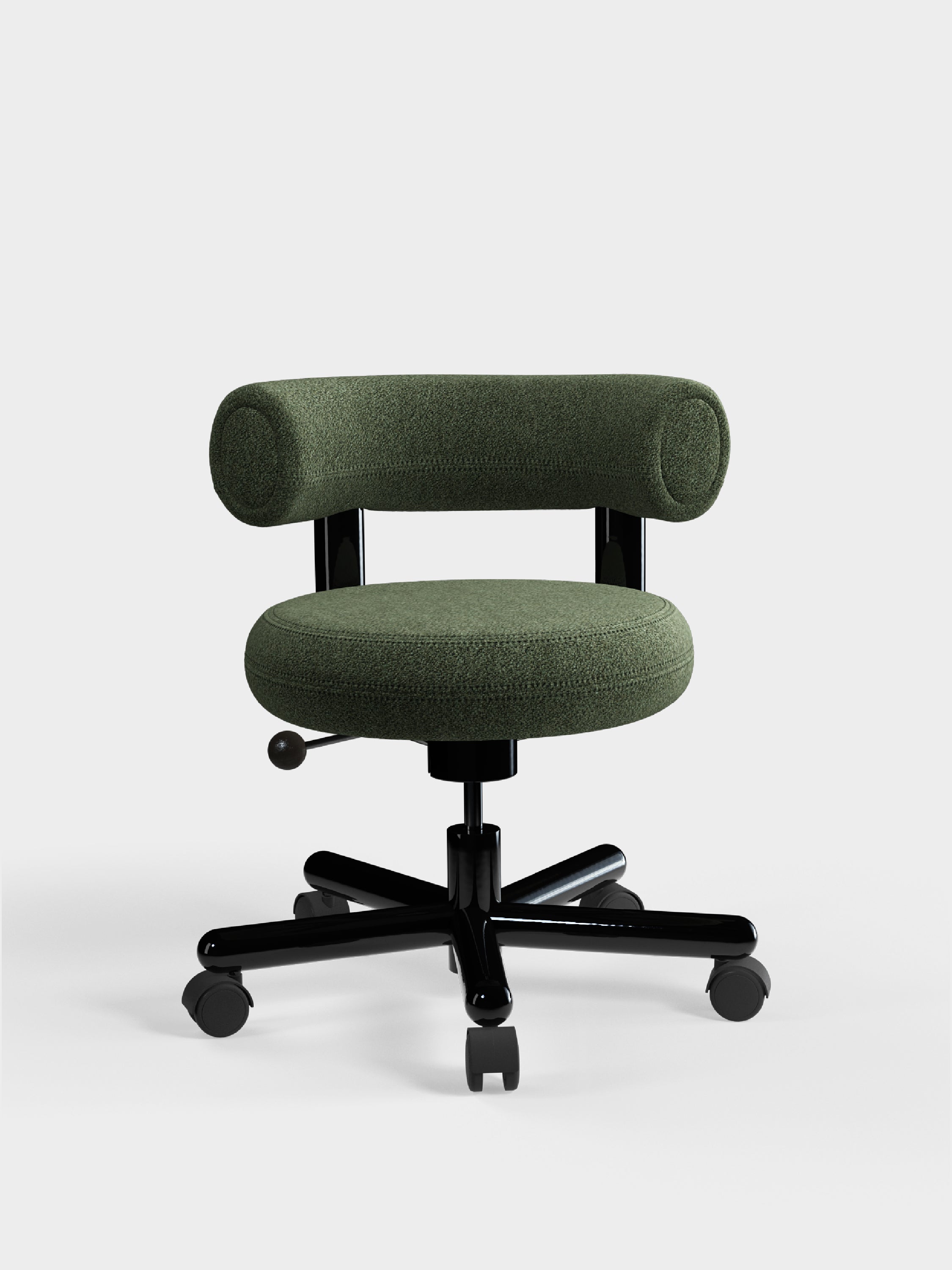 Fat Work Chair