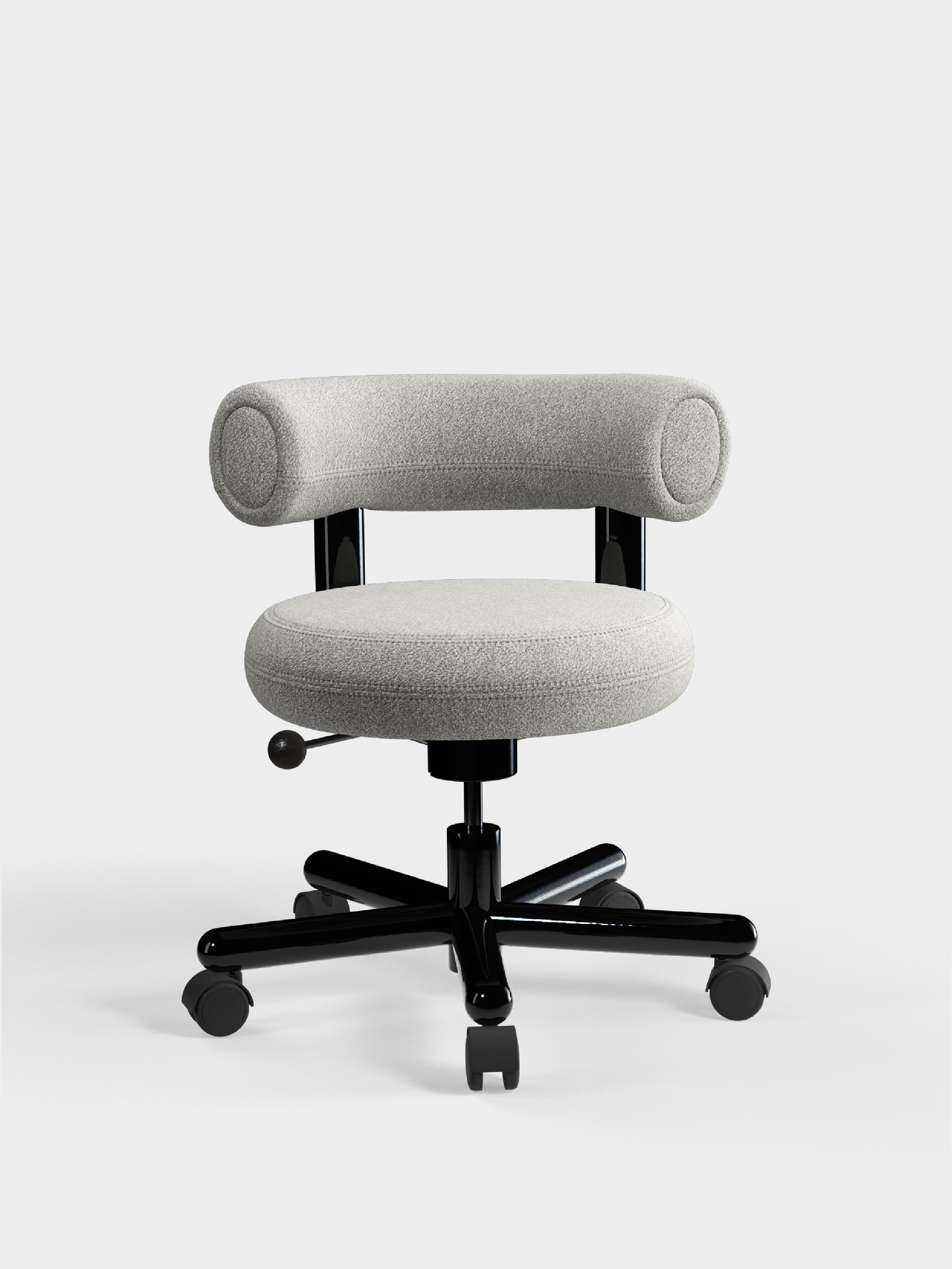 Fat Work Chair