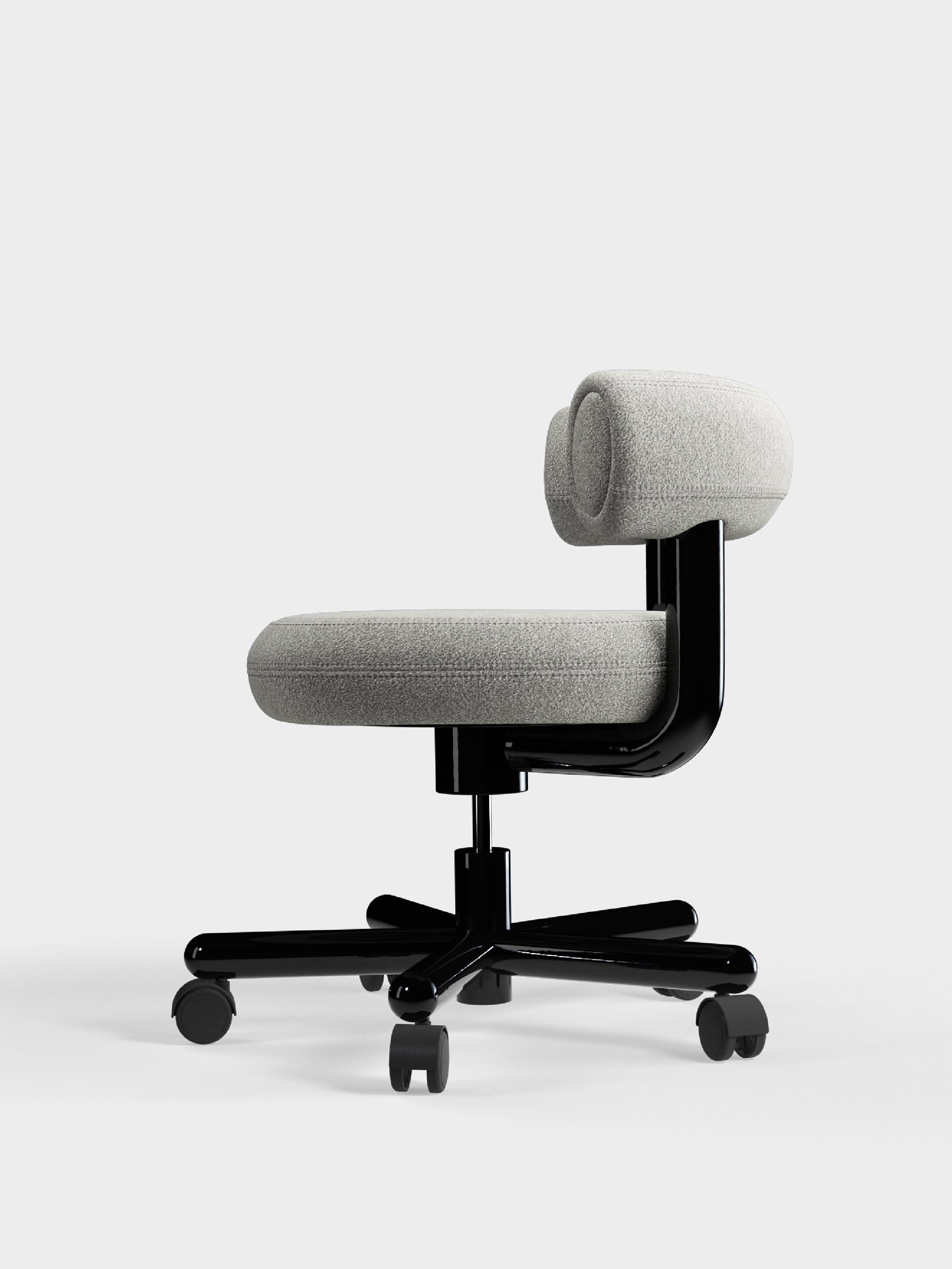 Fat Work Chair