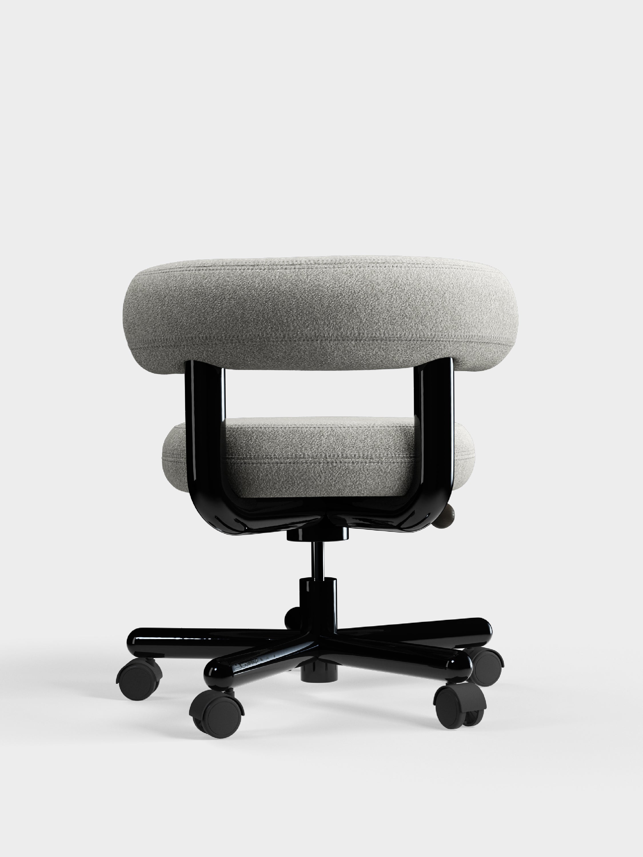 Fat Work Chair