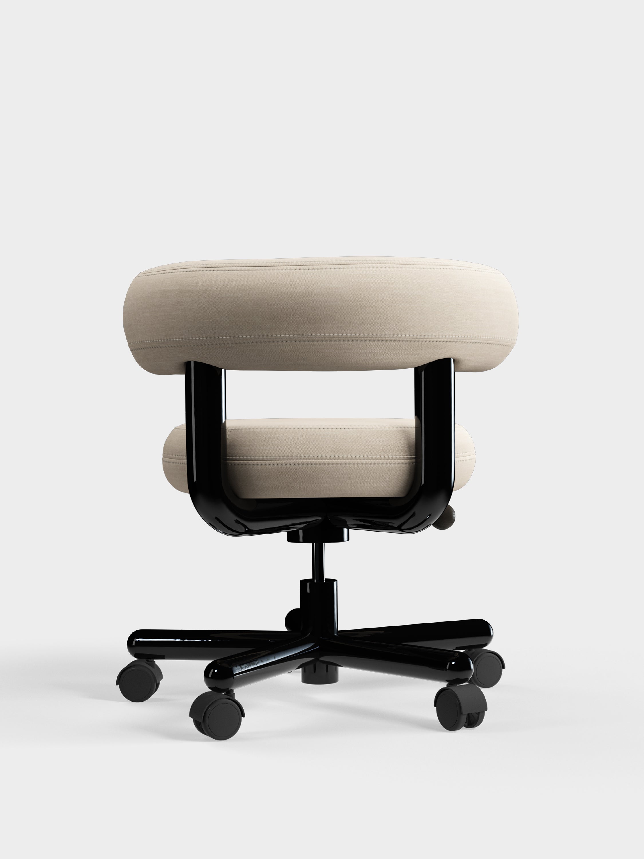 Fat Work Chair