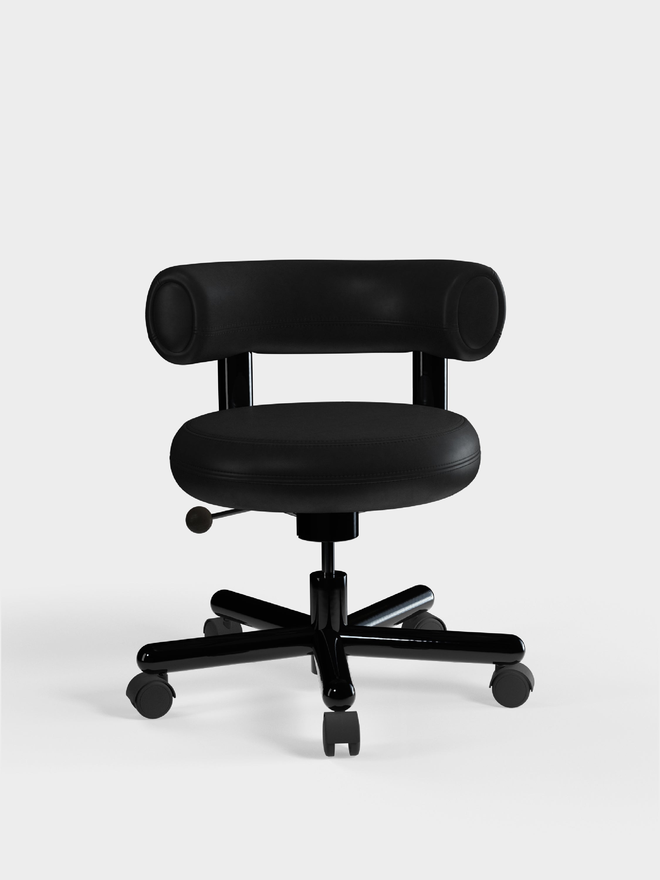 Fat Work Chair