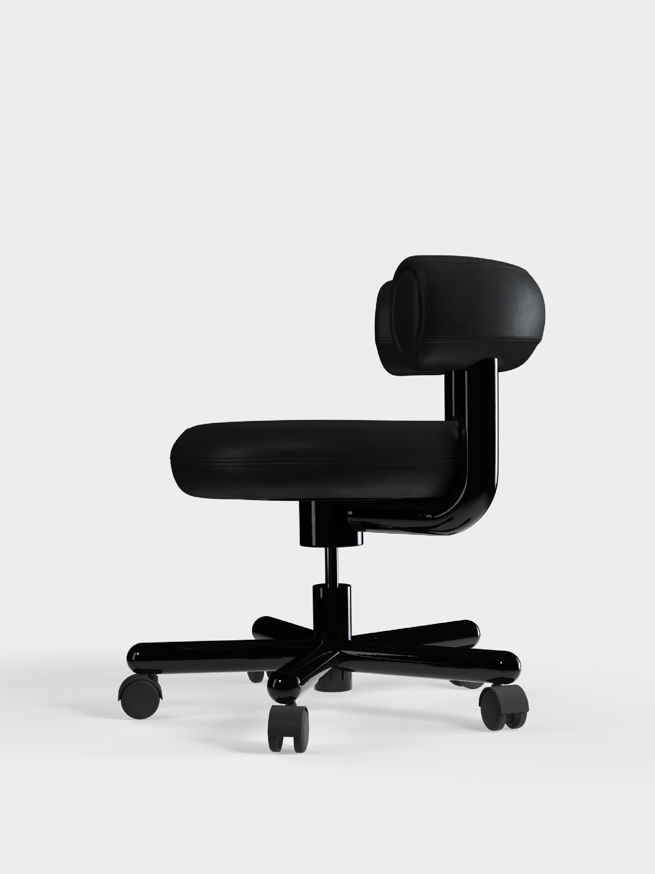Fat Work Chair