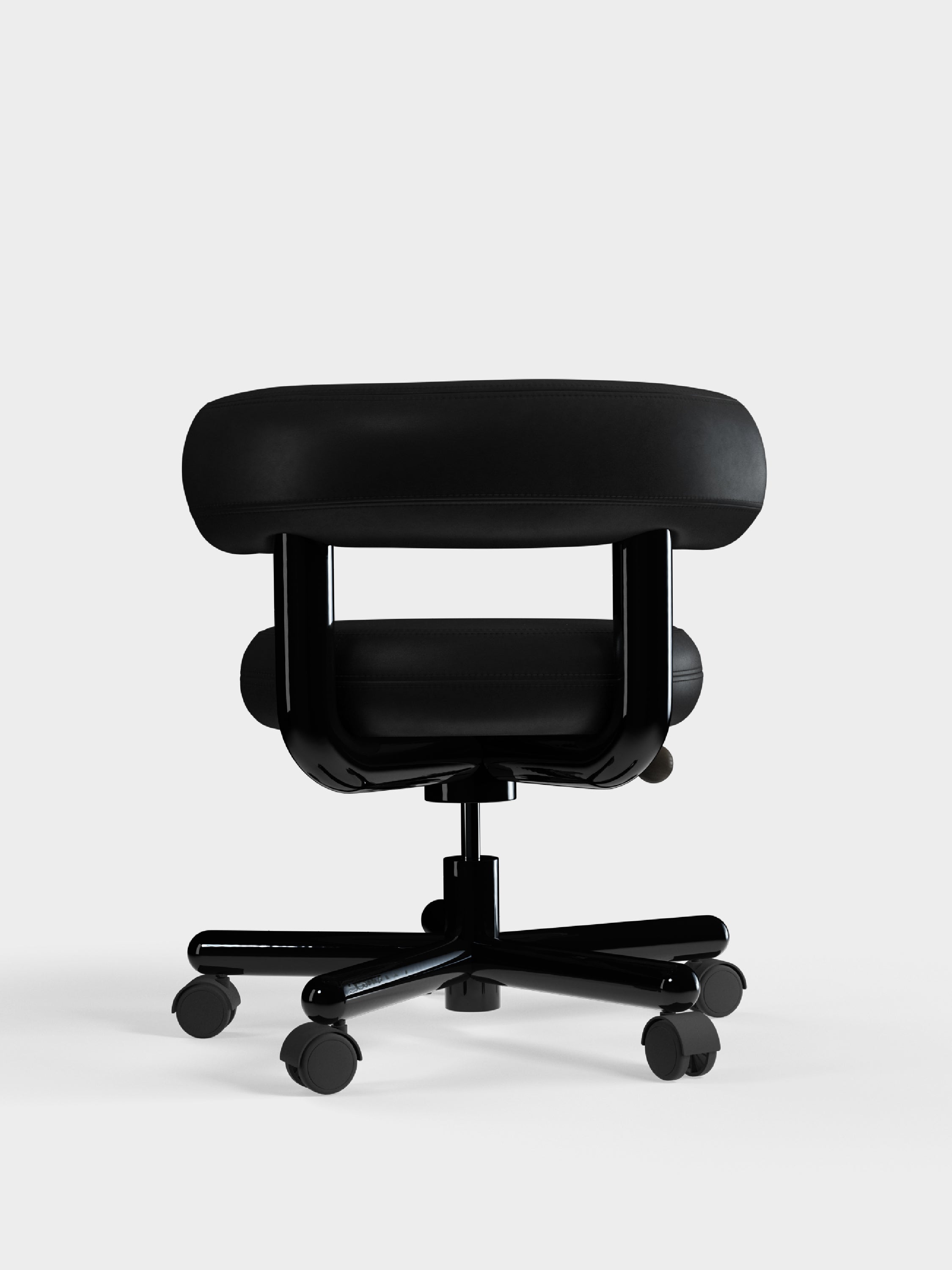Fat Work Chair