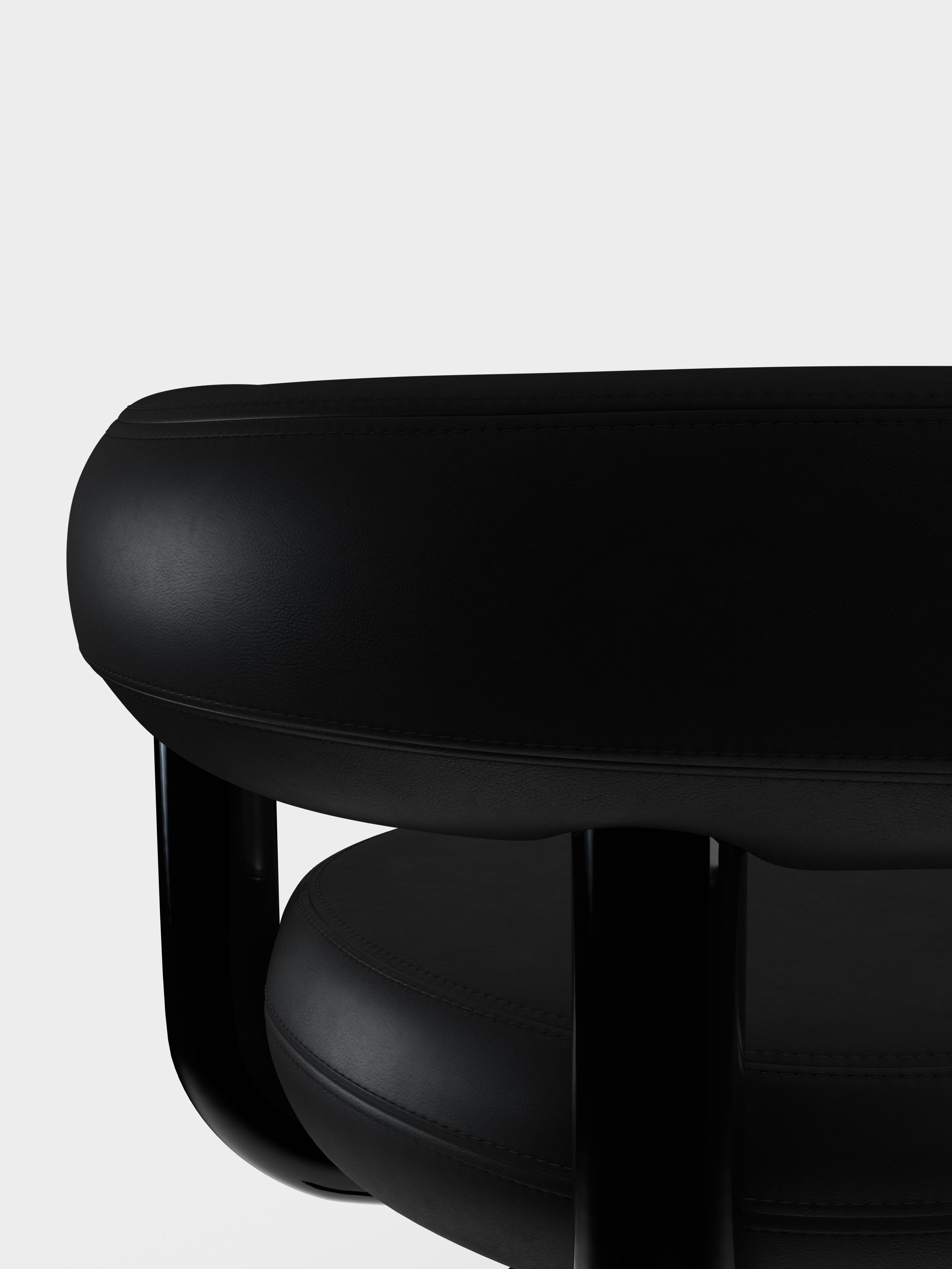 Fat Work Chair