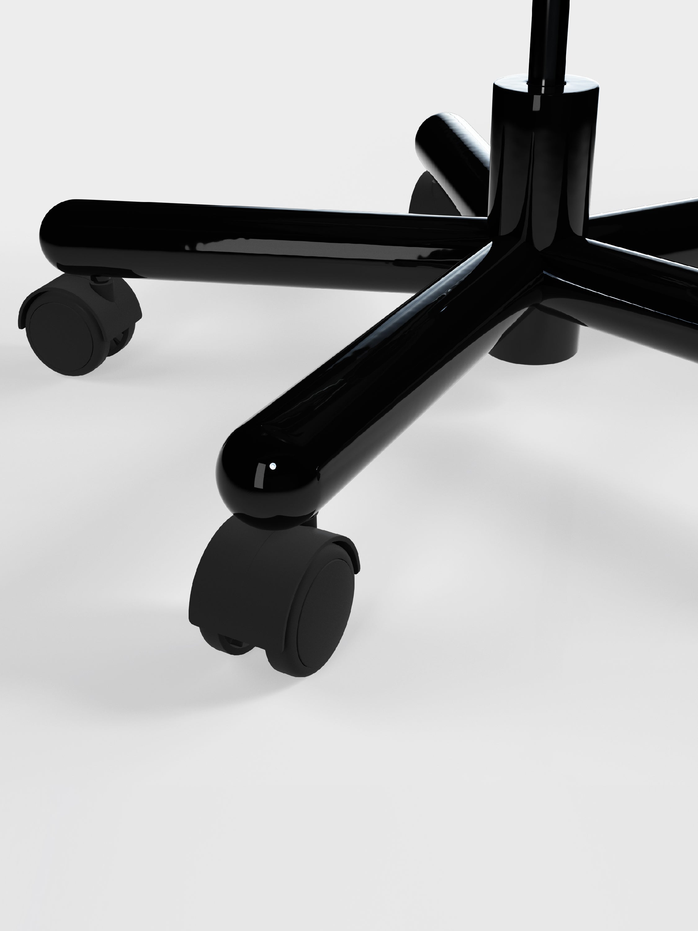 Fat Work Chair