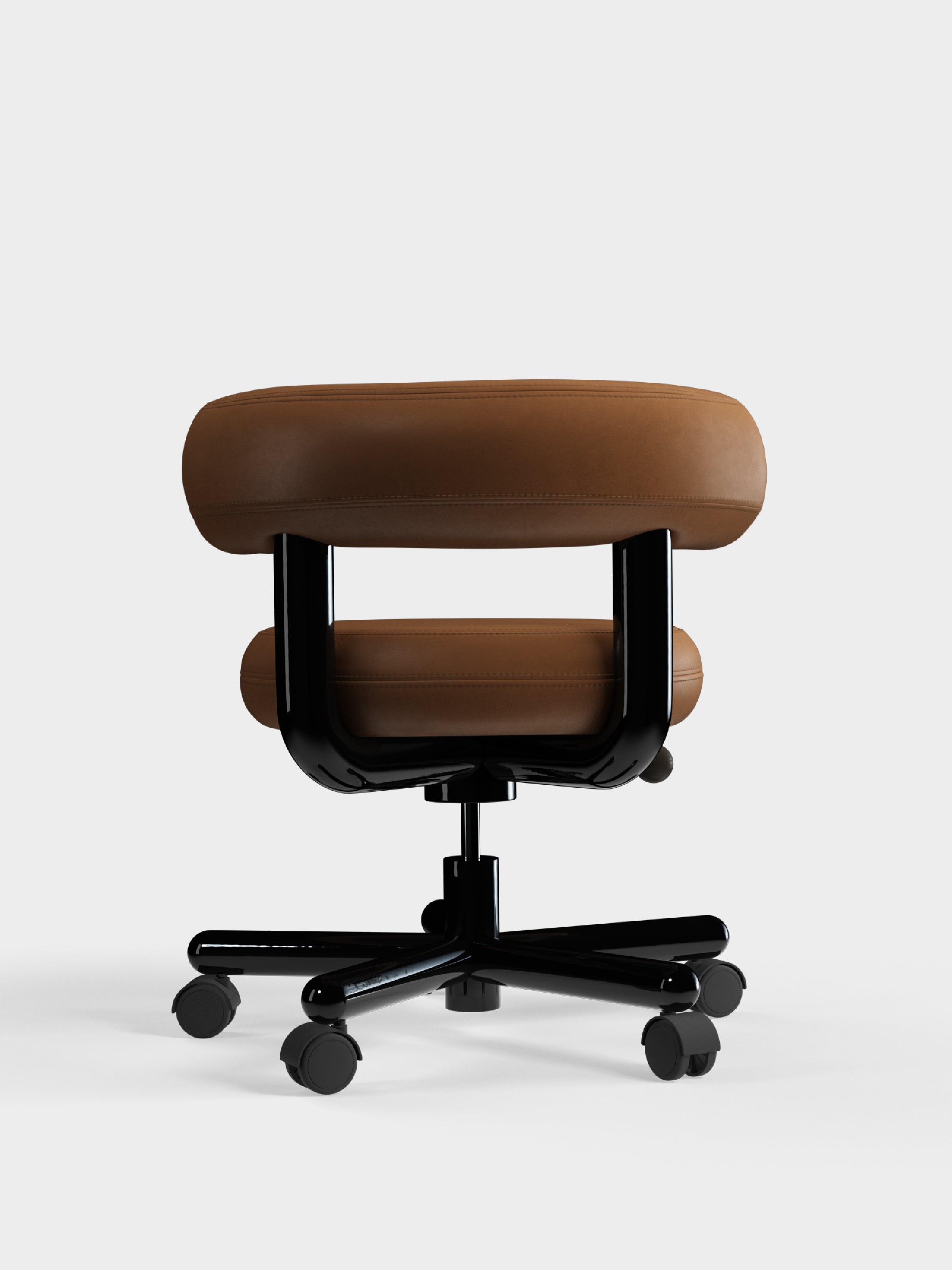 Fat Work Chair