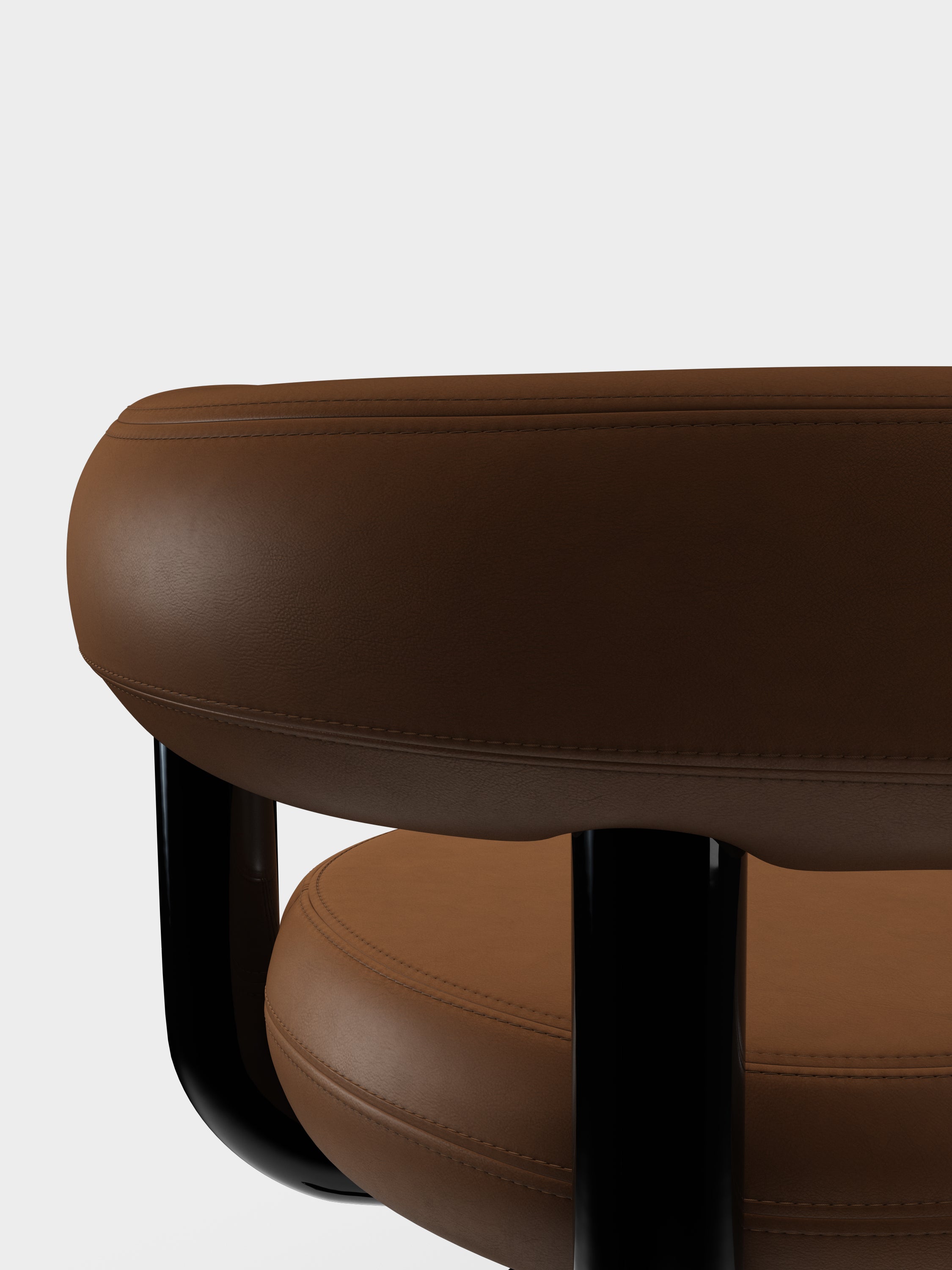 Fat Work Chair