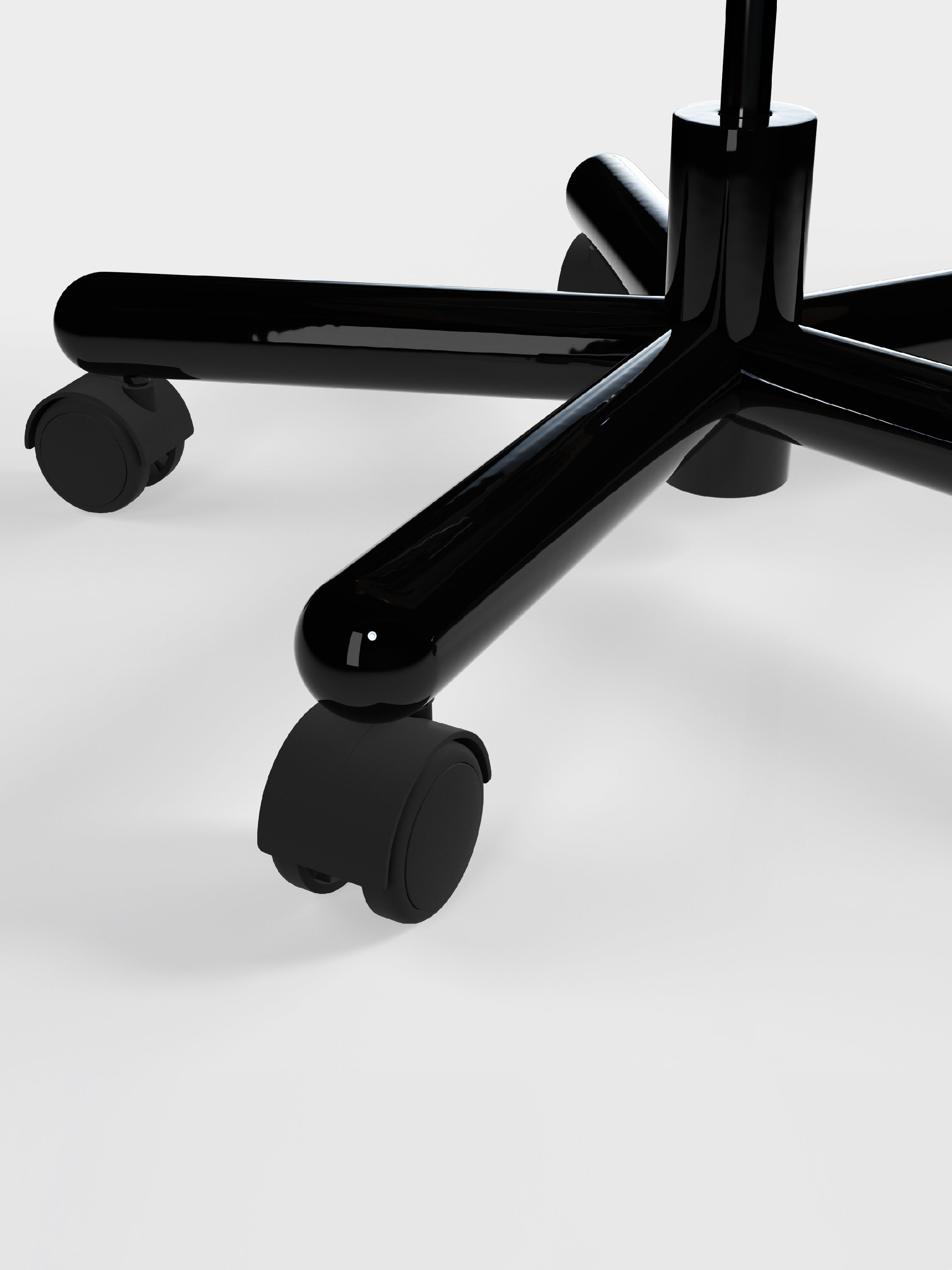 Fat Work Chair