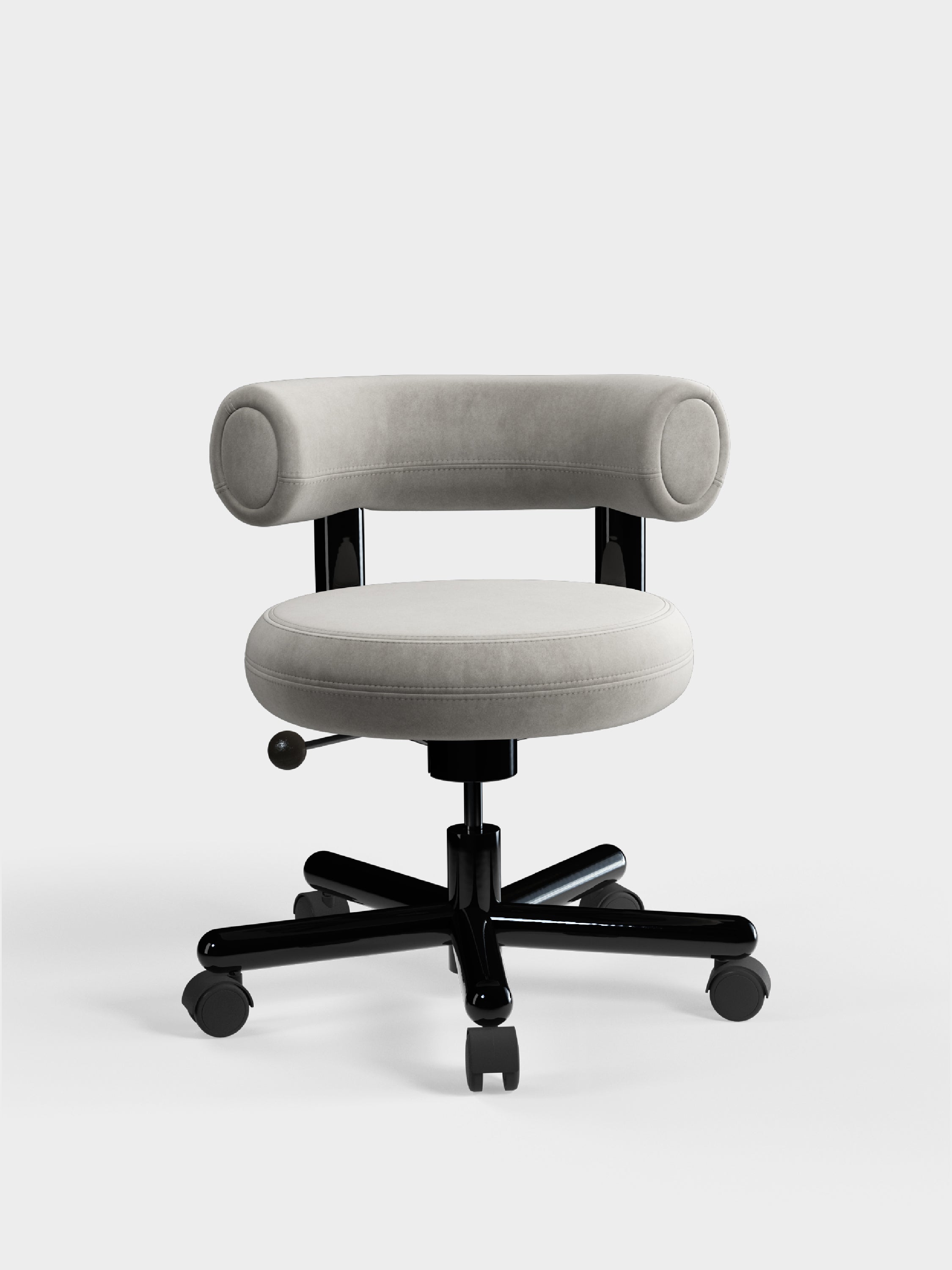 Fat Work Chair