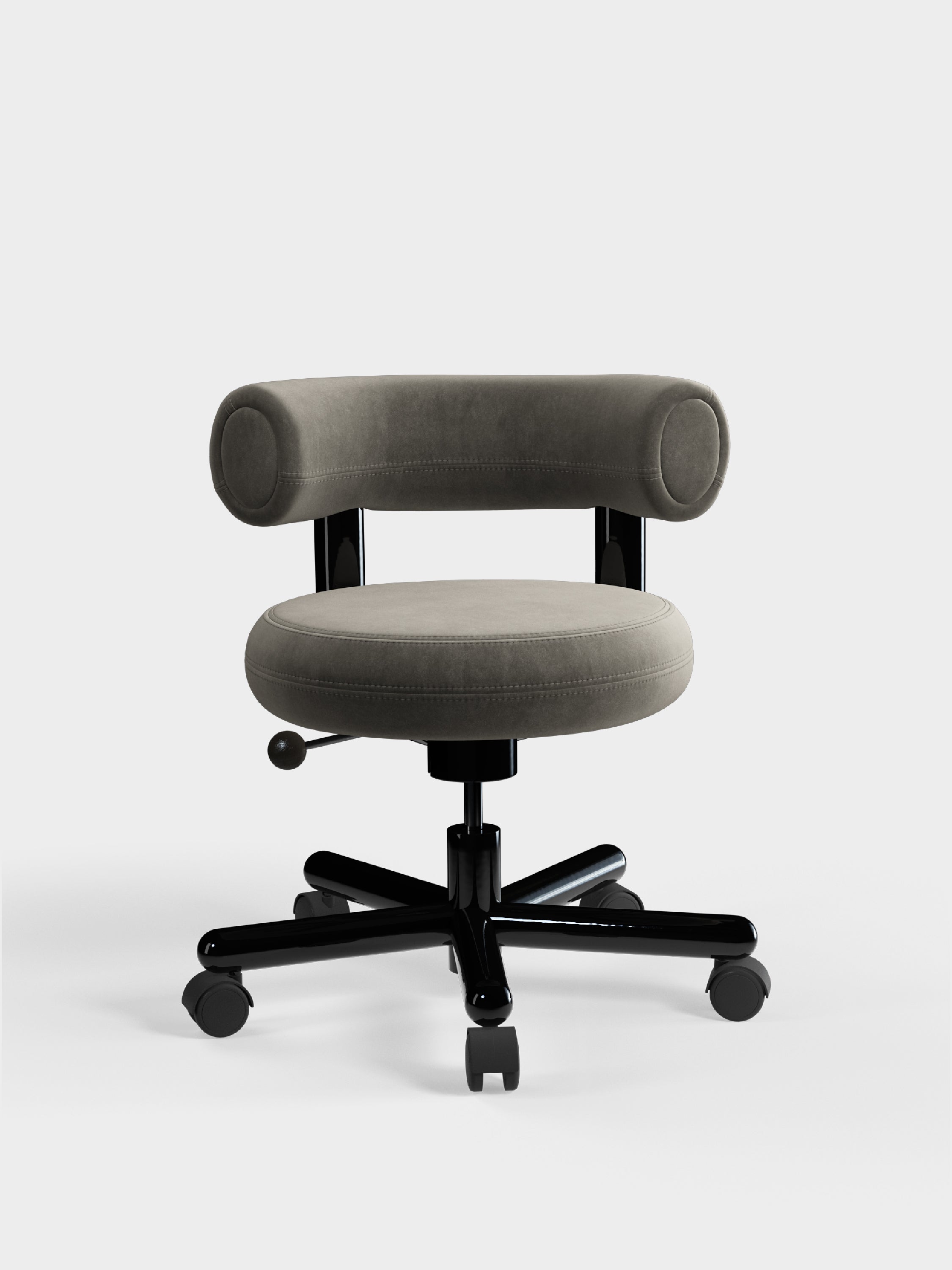 Fat Work Chair