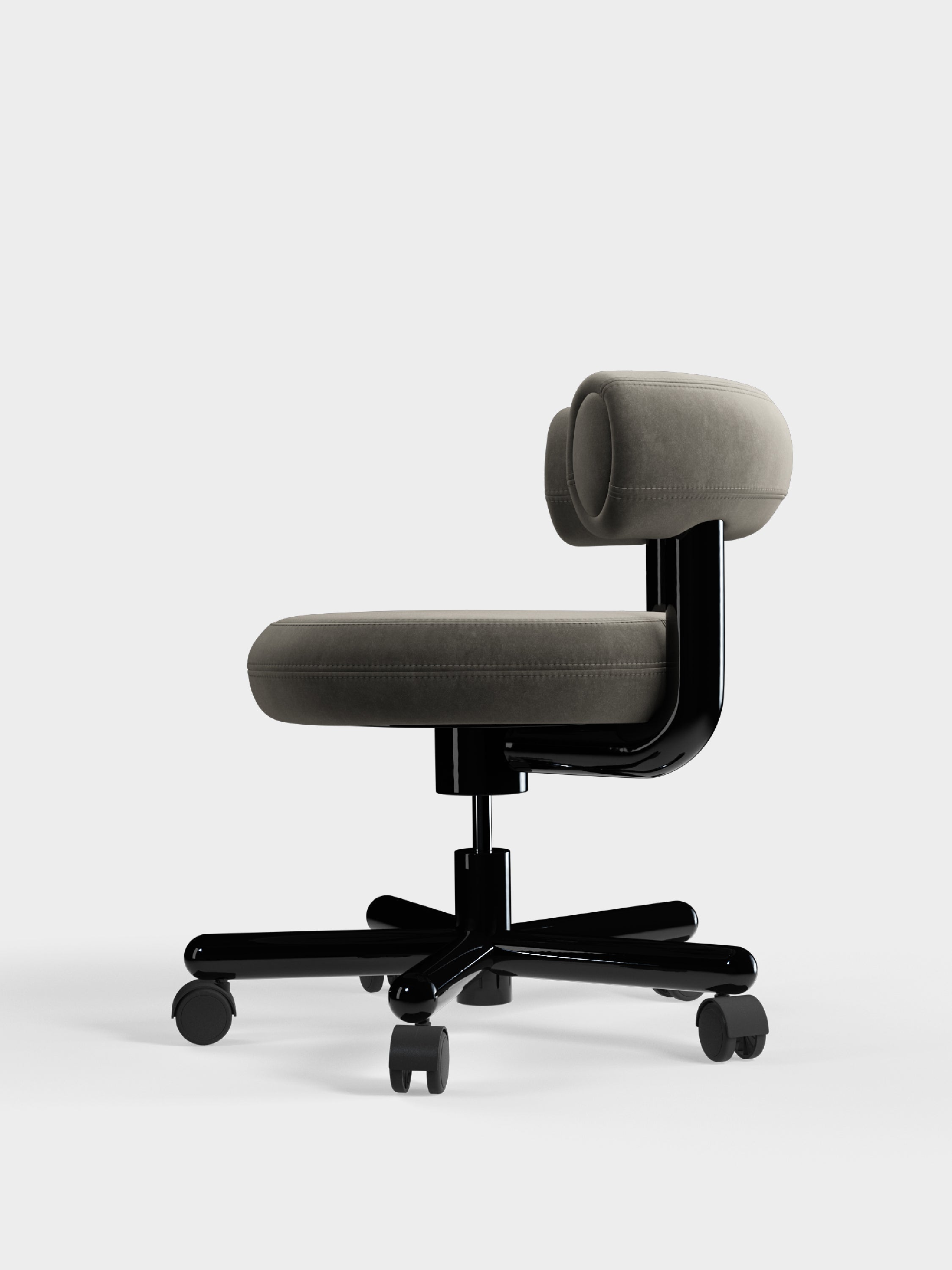 Fat Work Chair