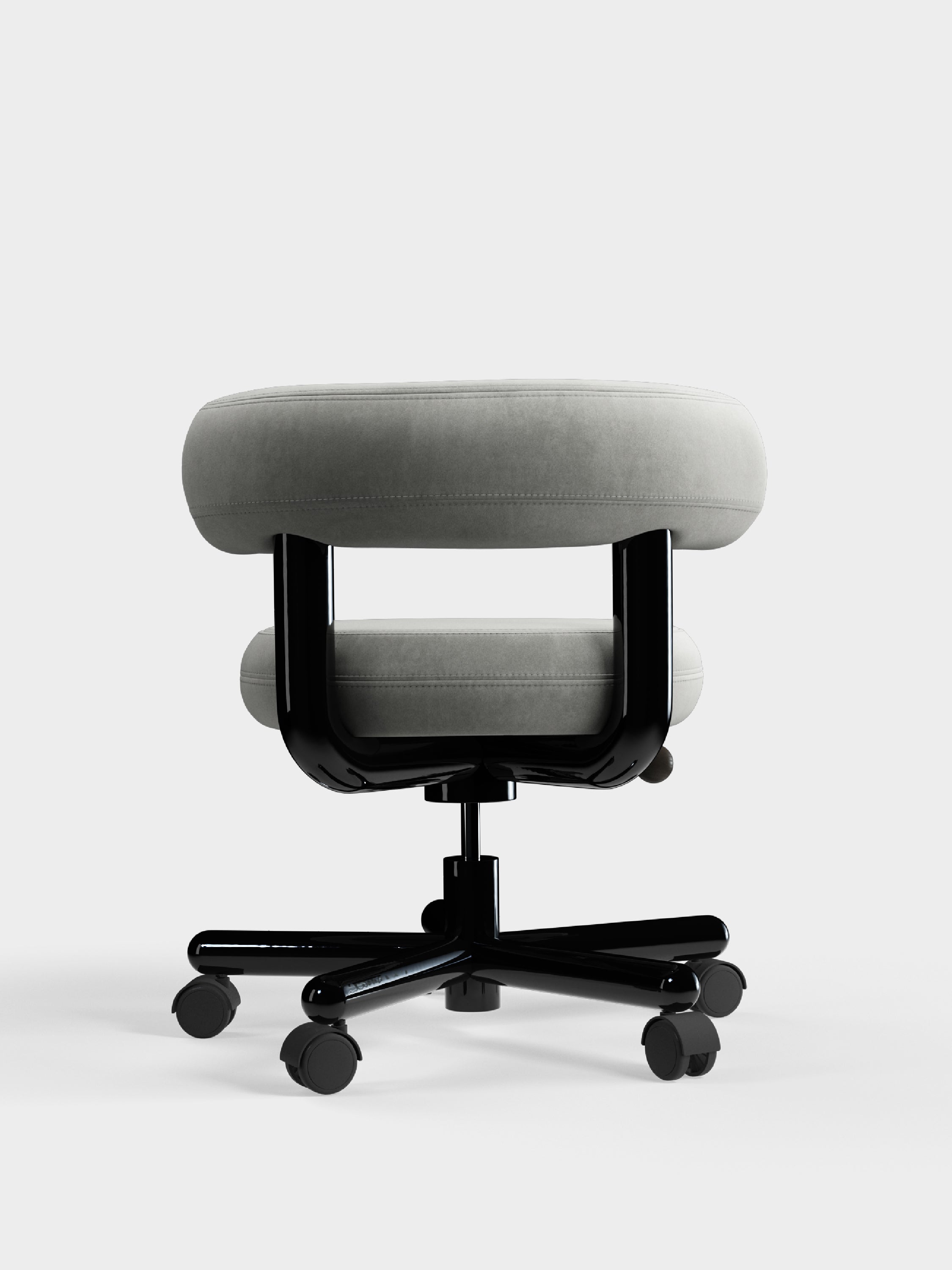 Fat Work Chair