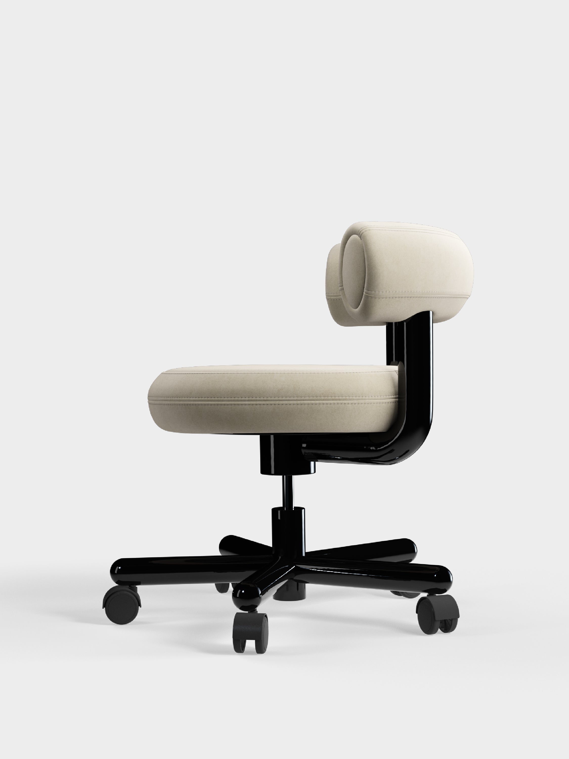 Fat Work Chair