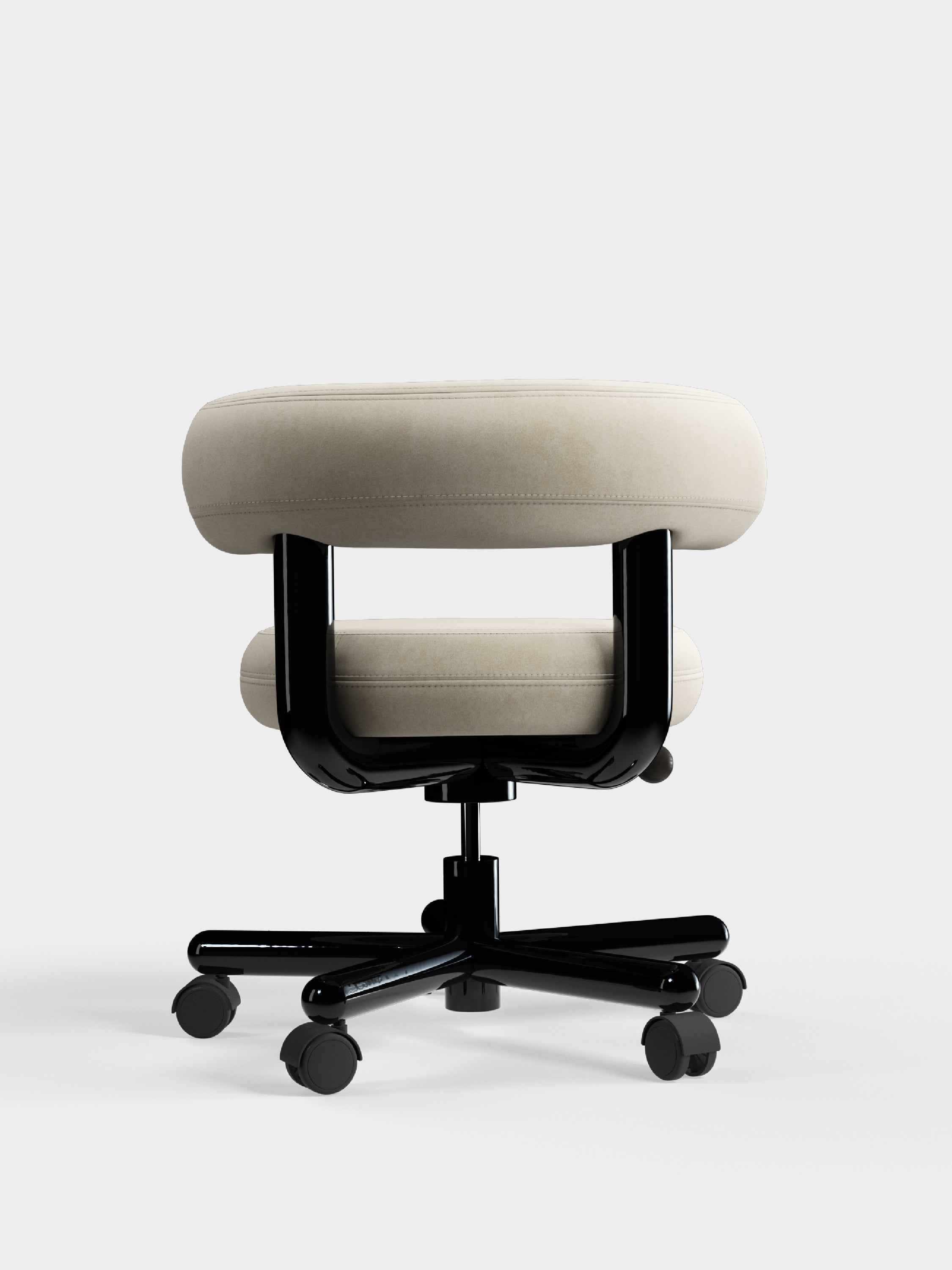Fat Work Chair
