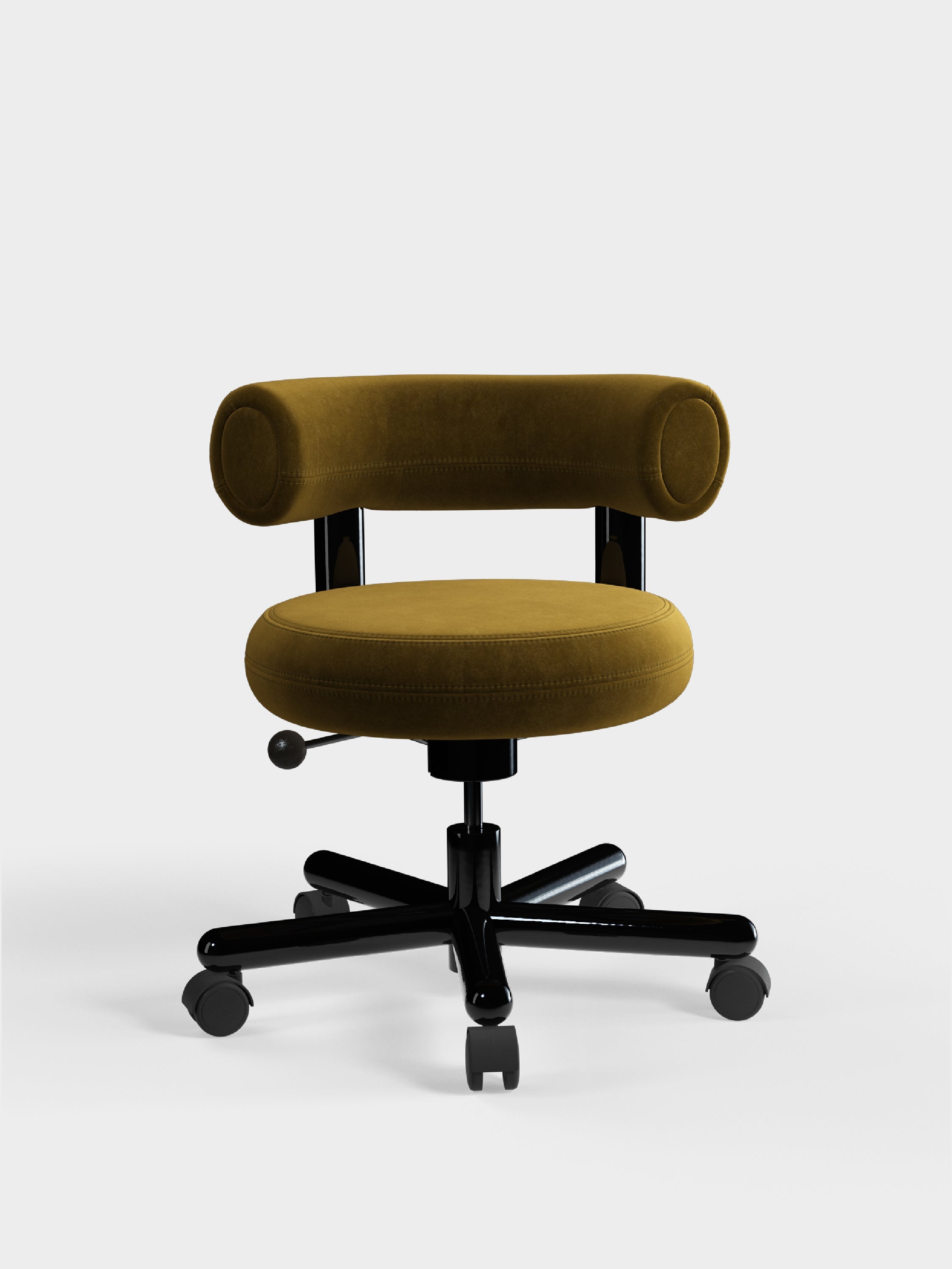 Fat Work Chair