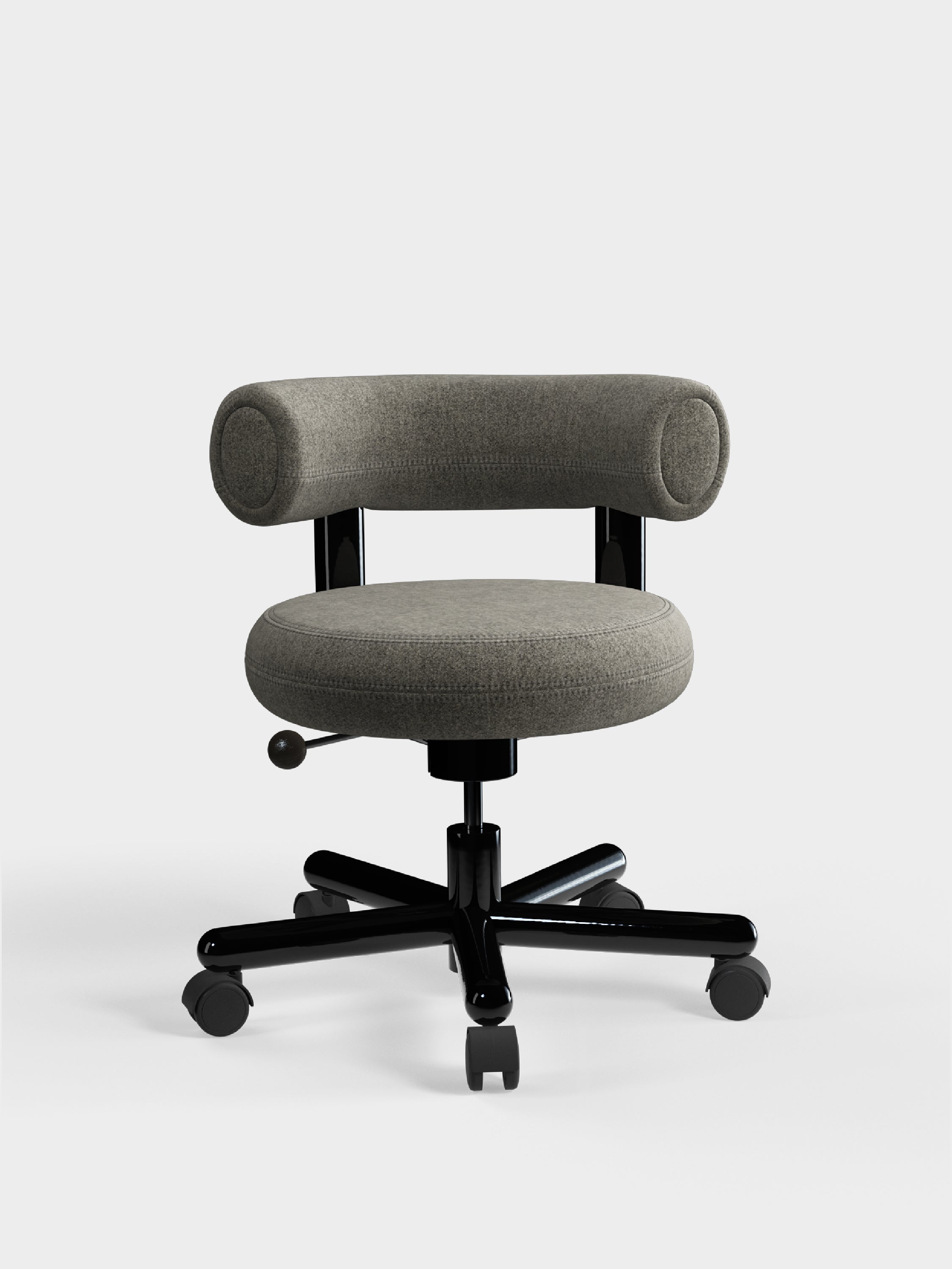 Fat Work Chair