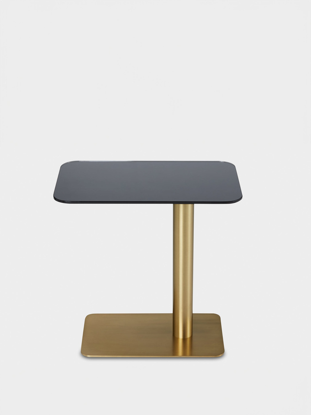 Flash Rectangle Table