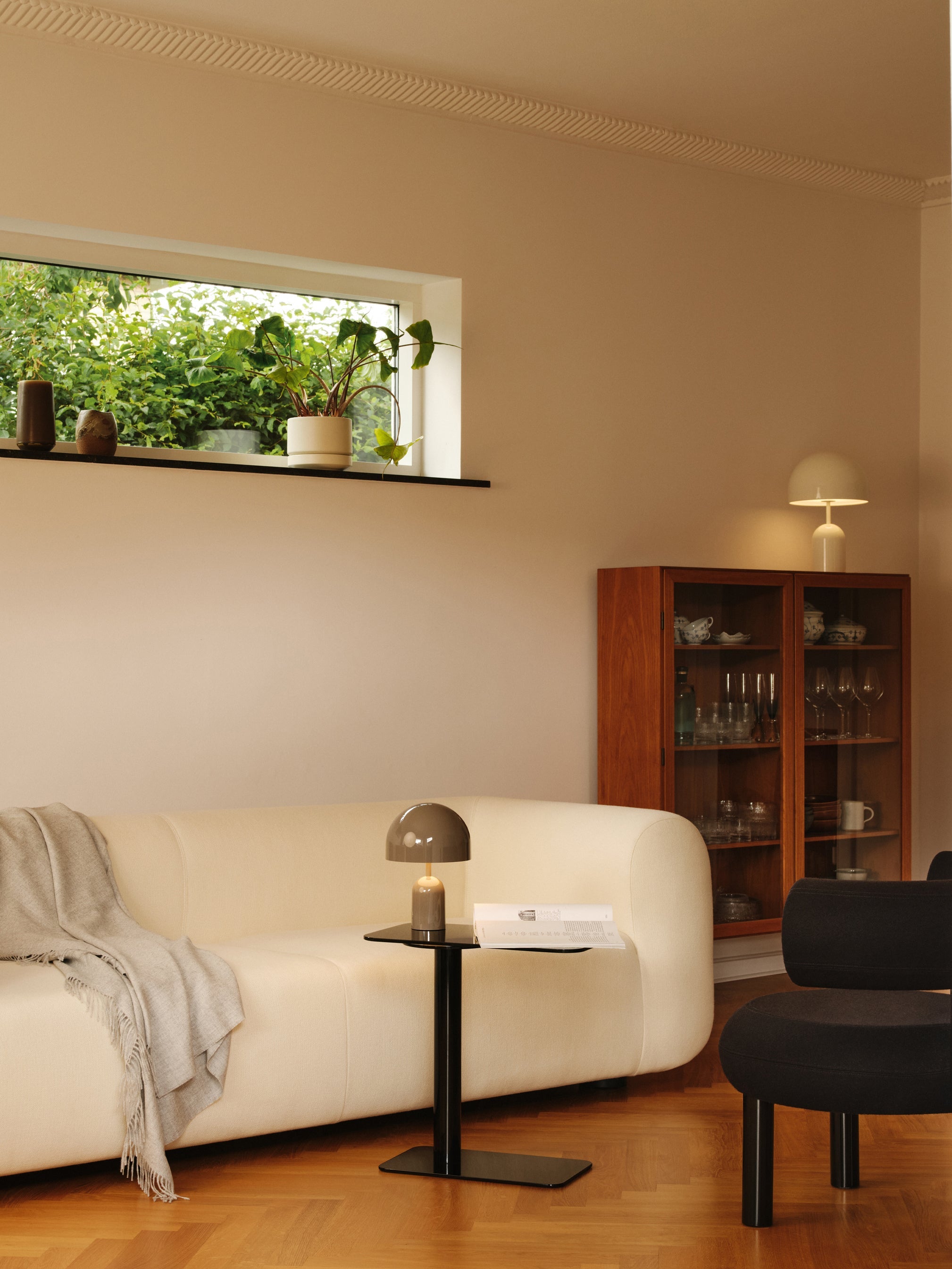 Flash Rectangle Table