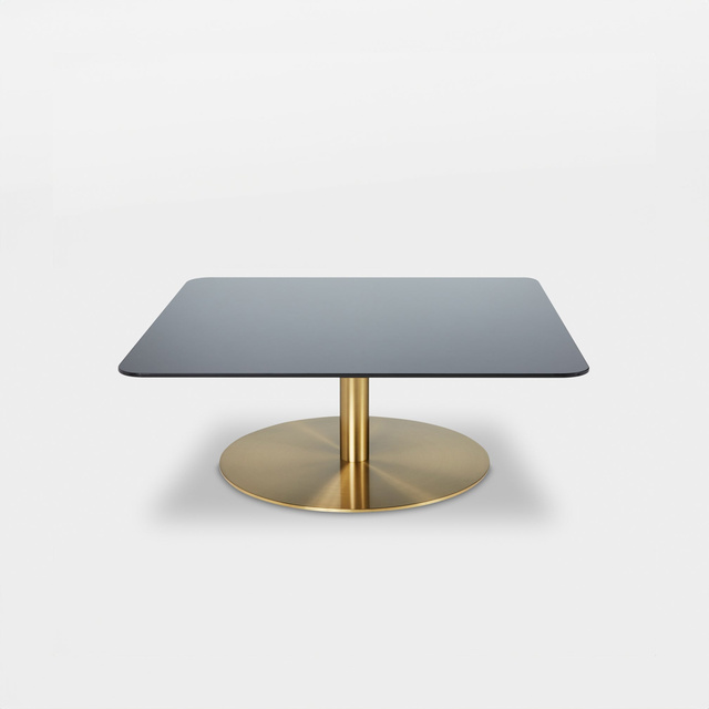 Flash Square Table