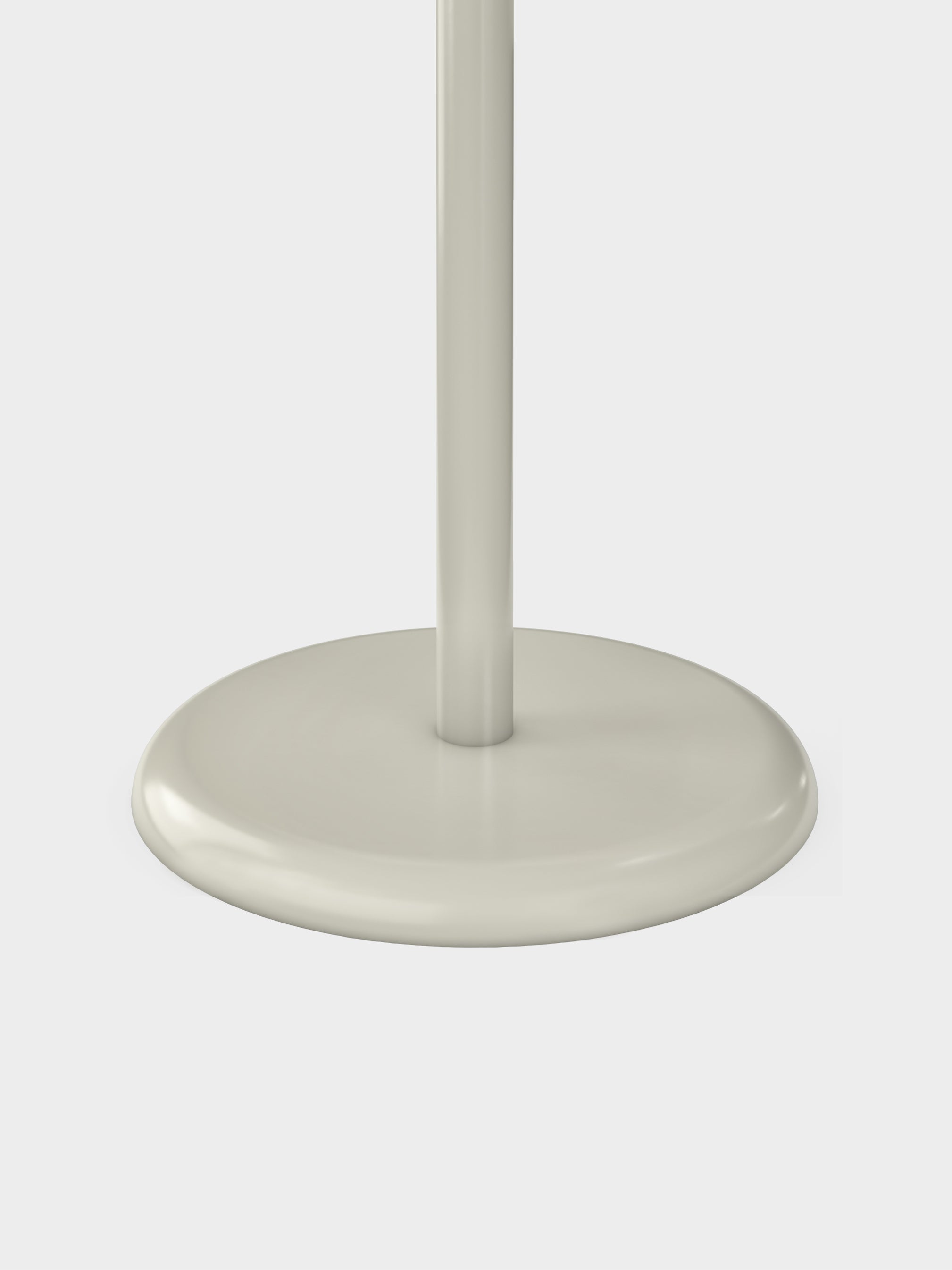 Groove Outdoor Small Round Table